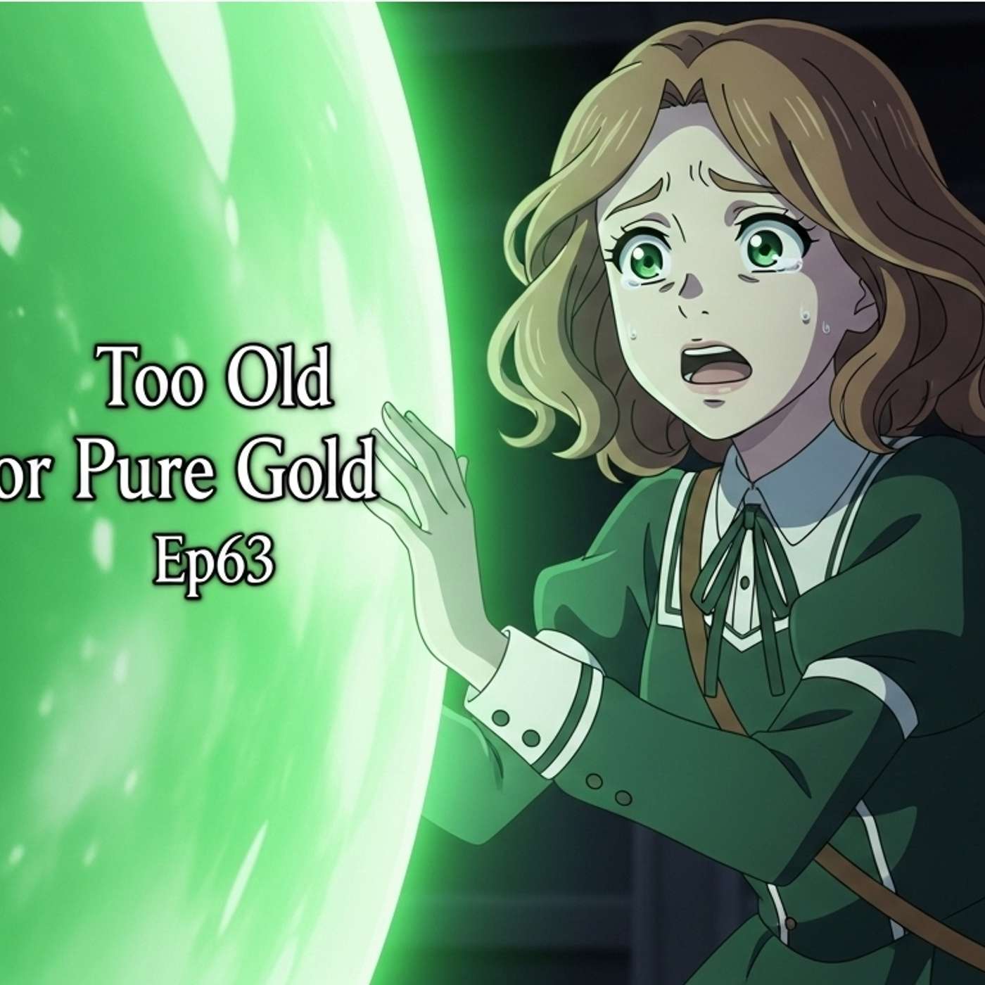 TOPG Ep 63: Heavy Metal