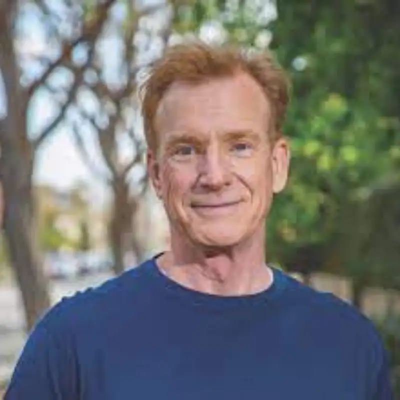 Unleash Your Boldness with Fred Joyal: You Can Learn How!