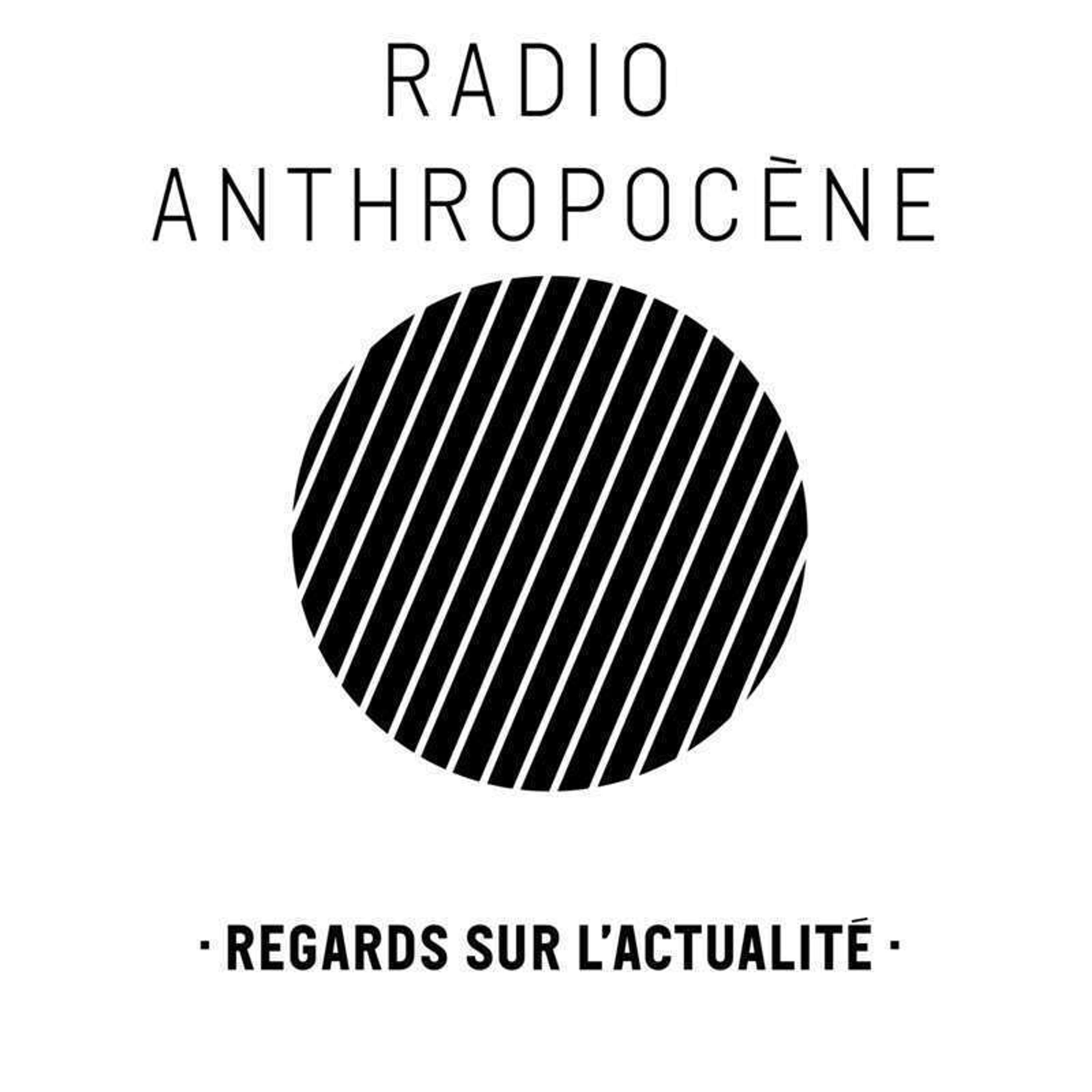 Radio Anthropocène en direct de la Nuit du droit