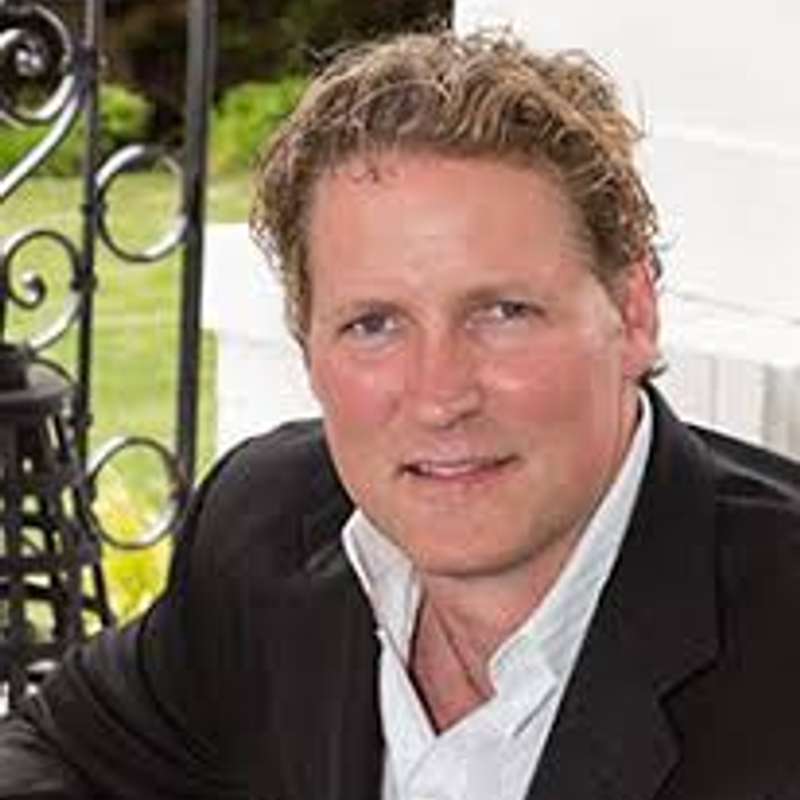 Troy Van Vliet