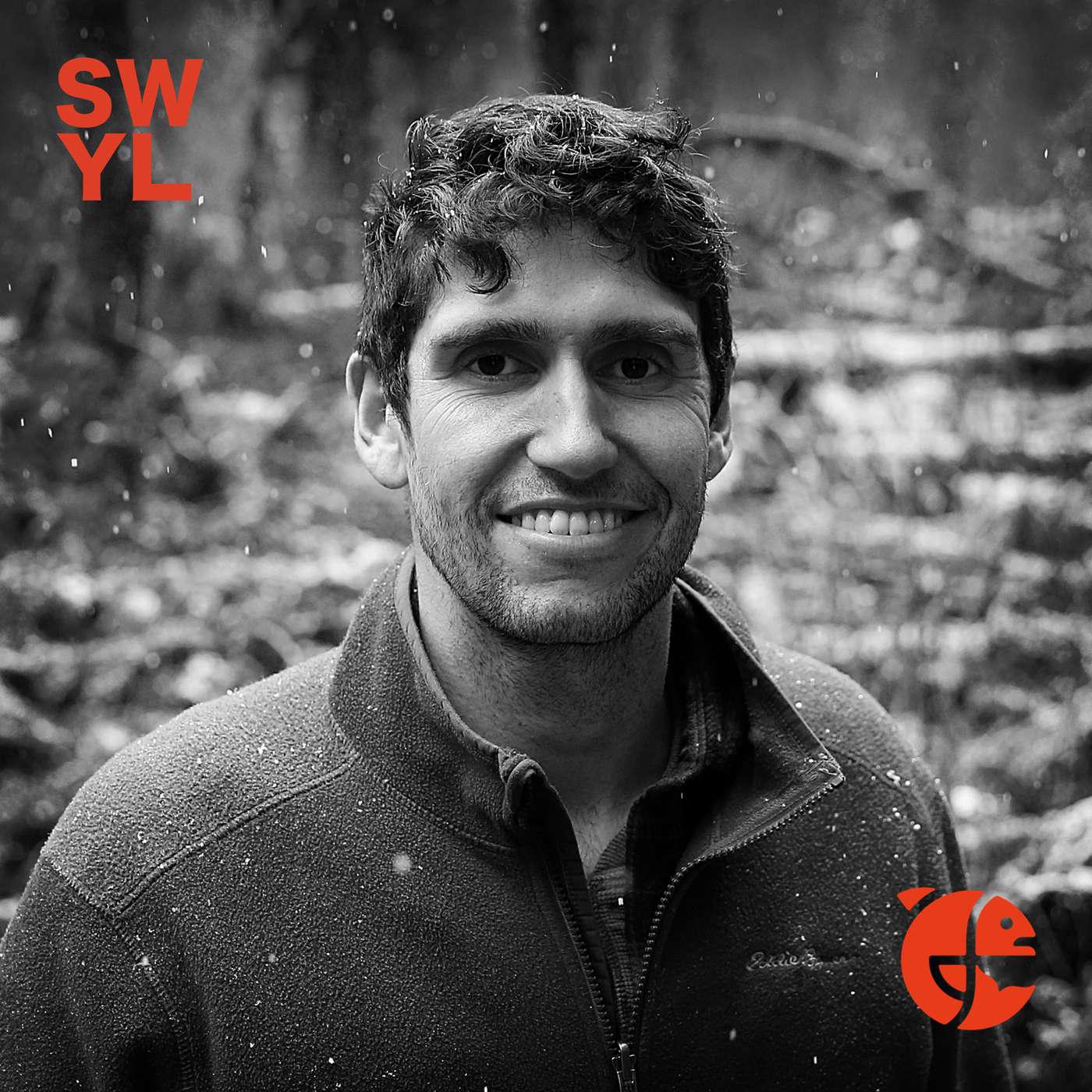 #59 Ben Goldfarb - Conservation Journalist + Author