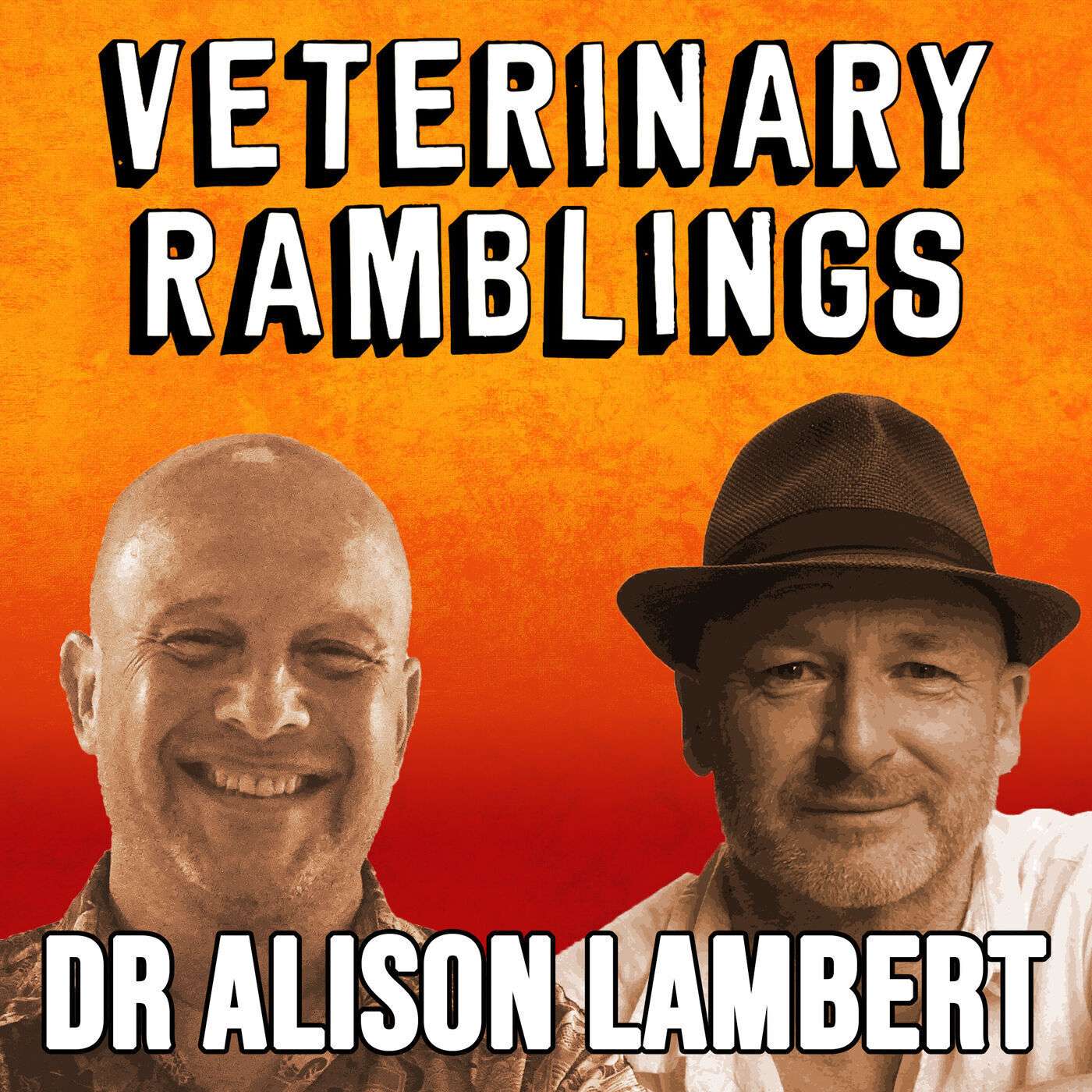 Ep 16: Veterinary Innovation with Alison Lambert