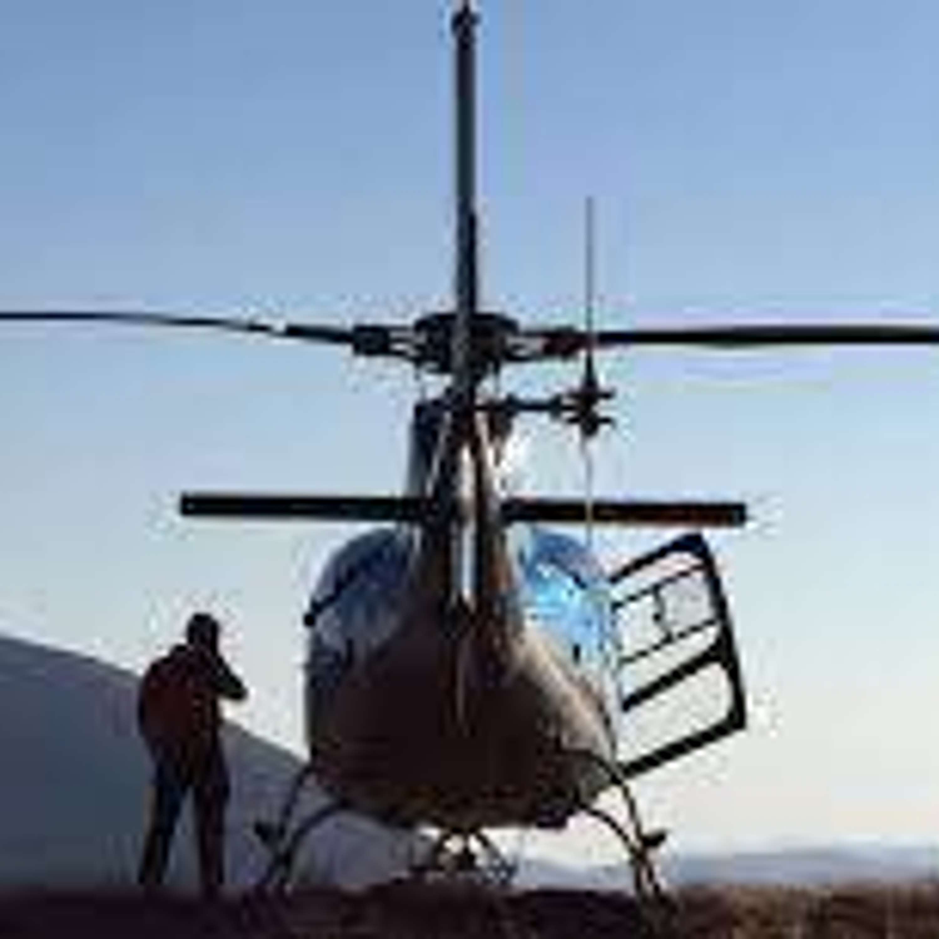 Niche Aviation Podcast