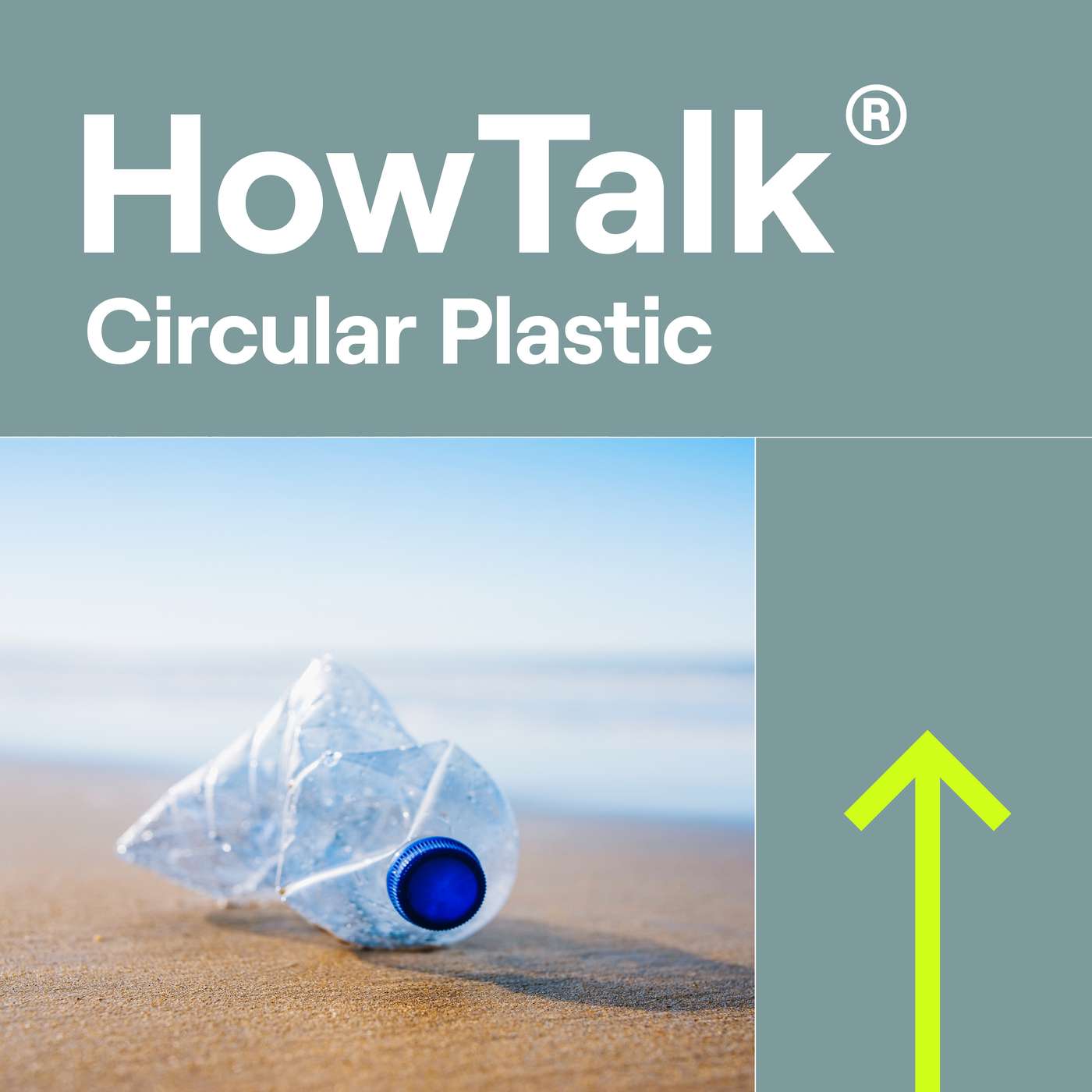 Pyrolysis and chemical recycling with the BlueAlp CEO