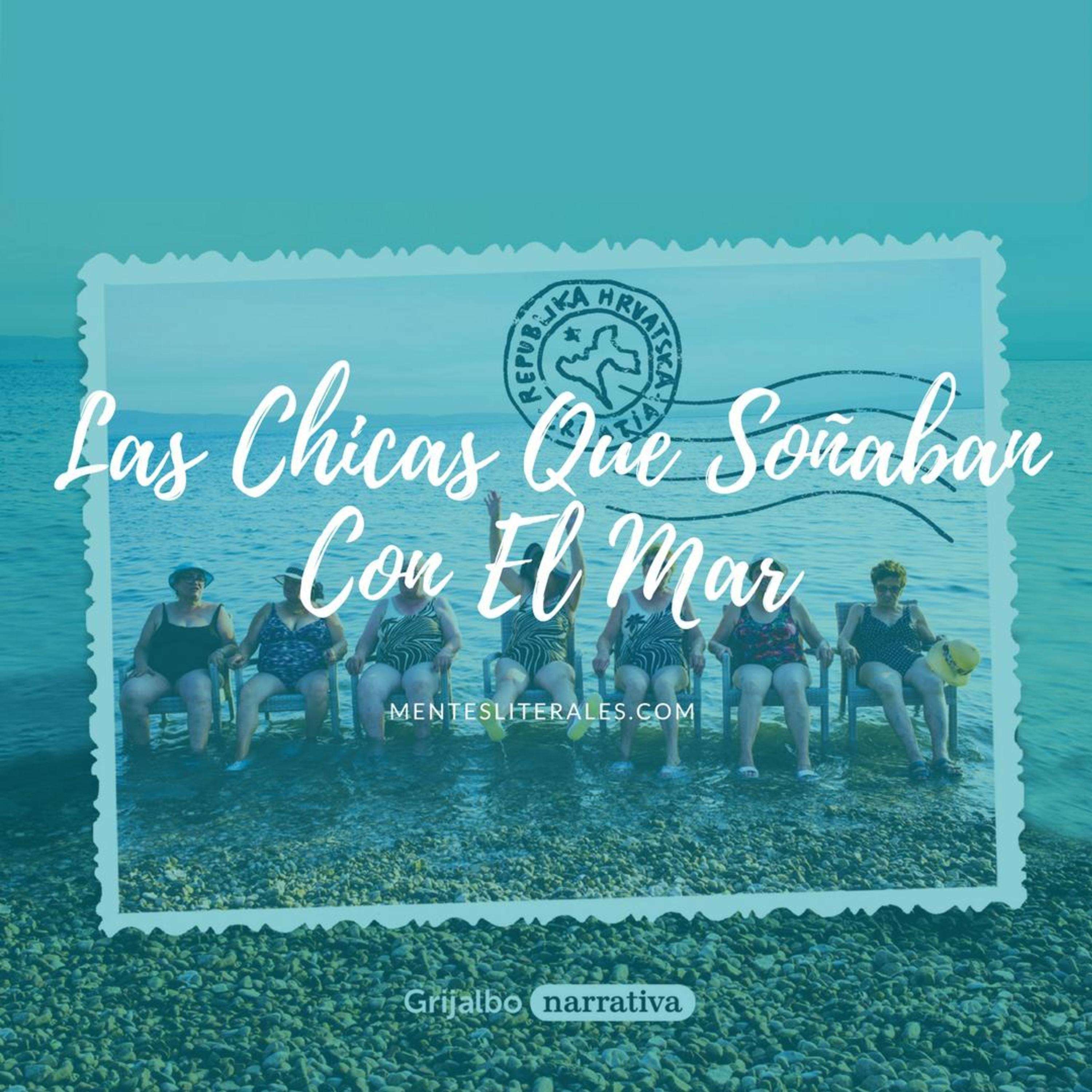 11: Las chicas que soñaban con el mar