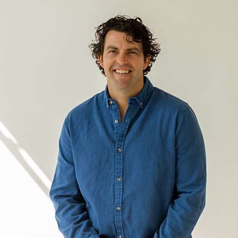 Bradley McPherson