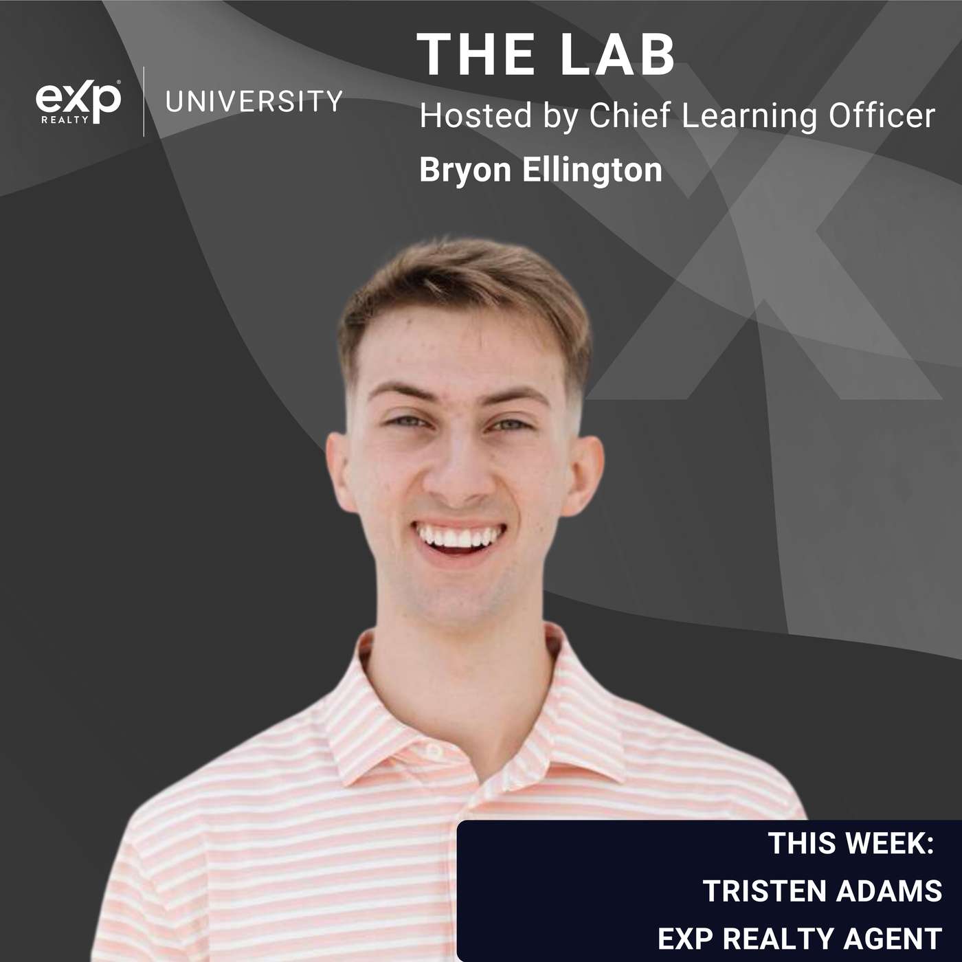 The LAB with Bryon Ellington