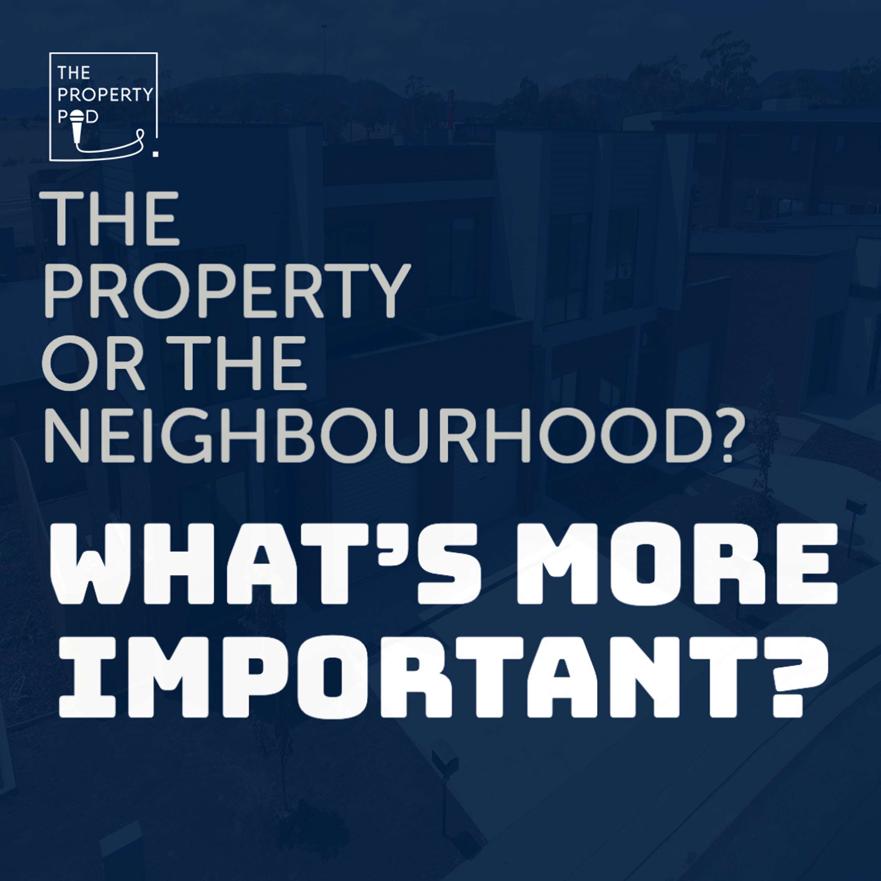 The Property Pod