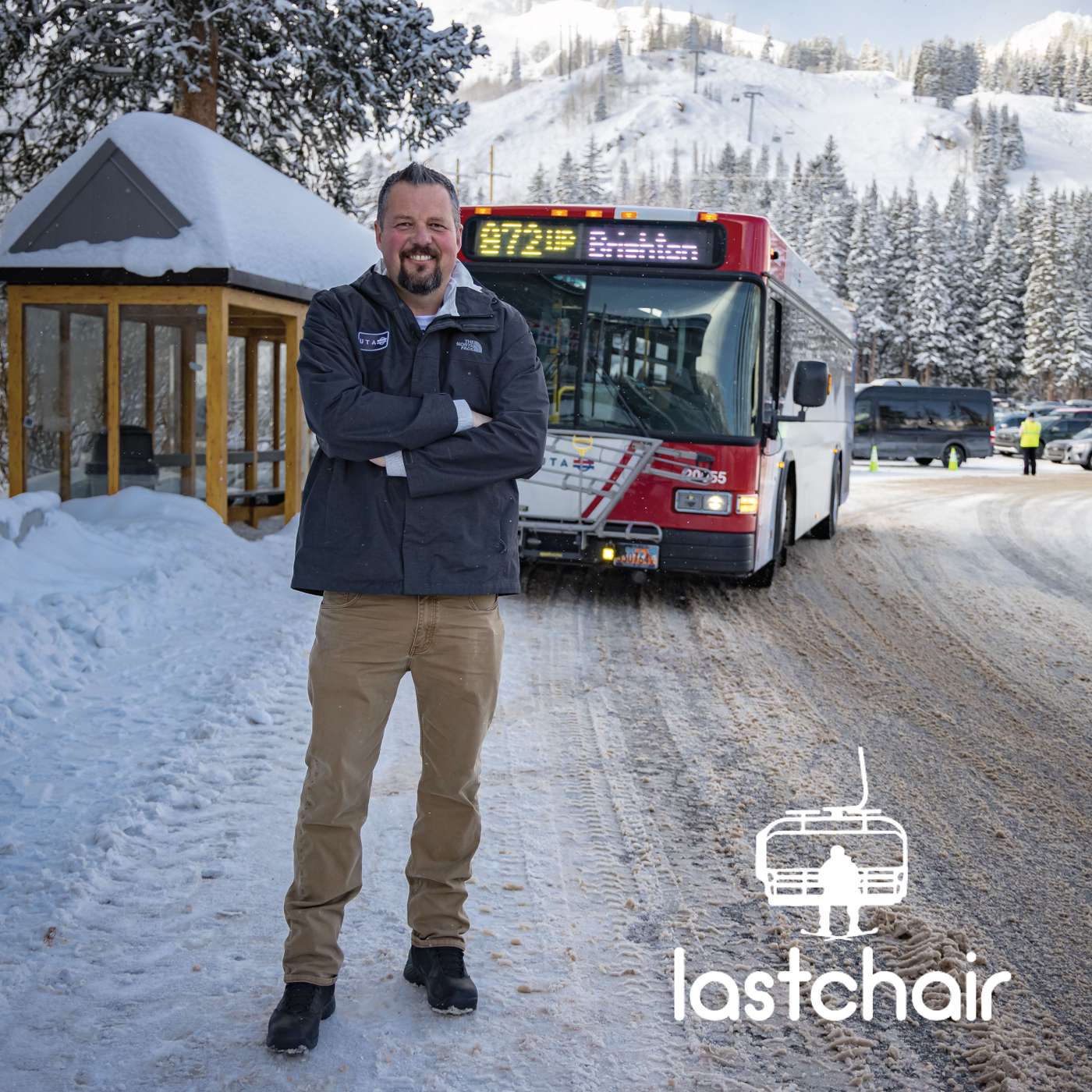 SE6EP6- Express Route to Resorts with the UTA Ski Bus SE6EP6- Express Route to Resorts with the UTA Ski Bus