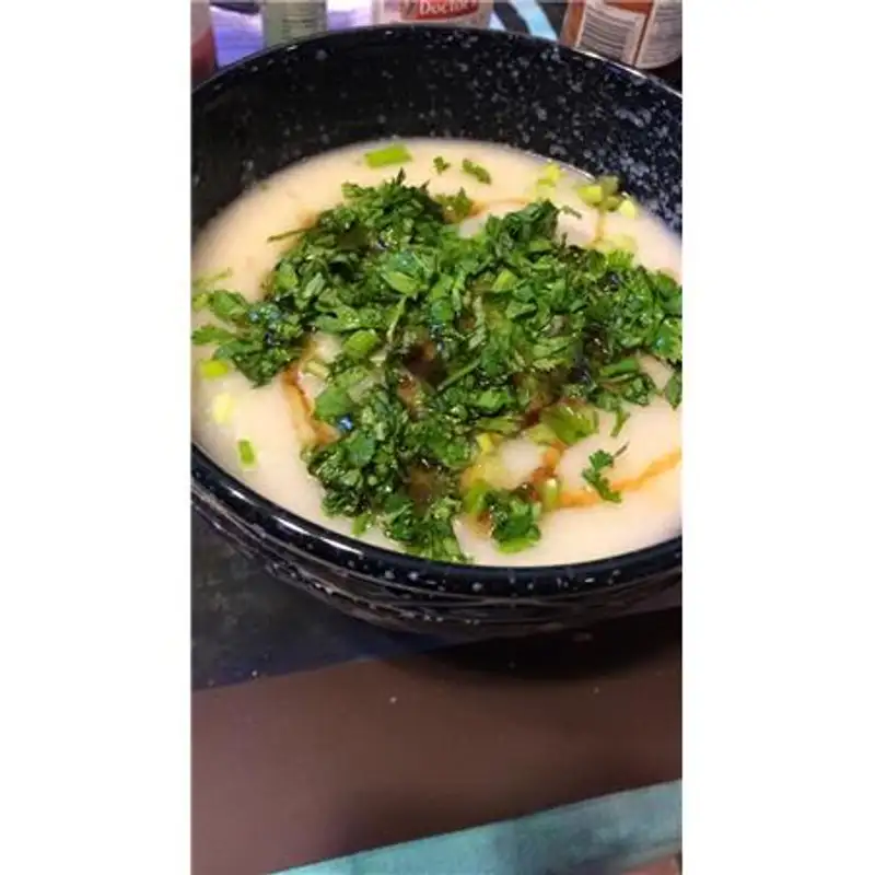Broth: The Healing Food for Illness