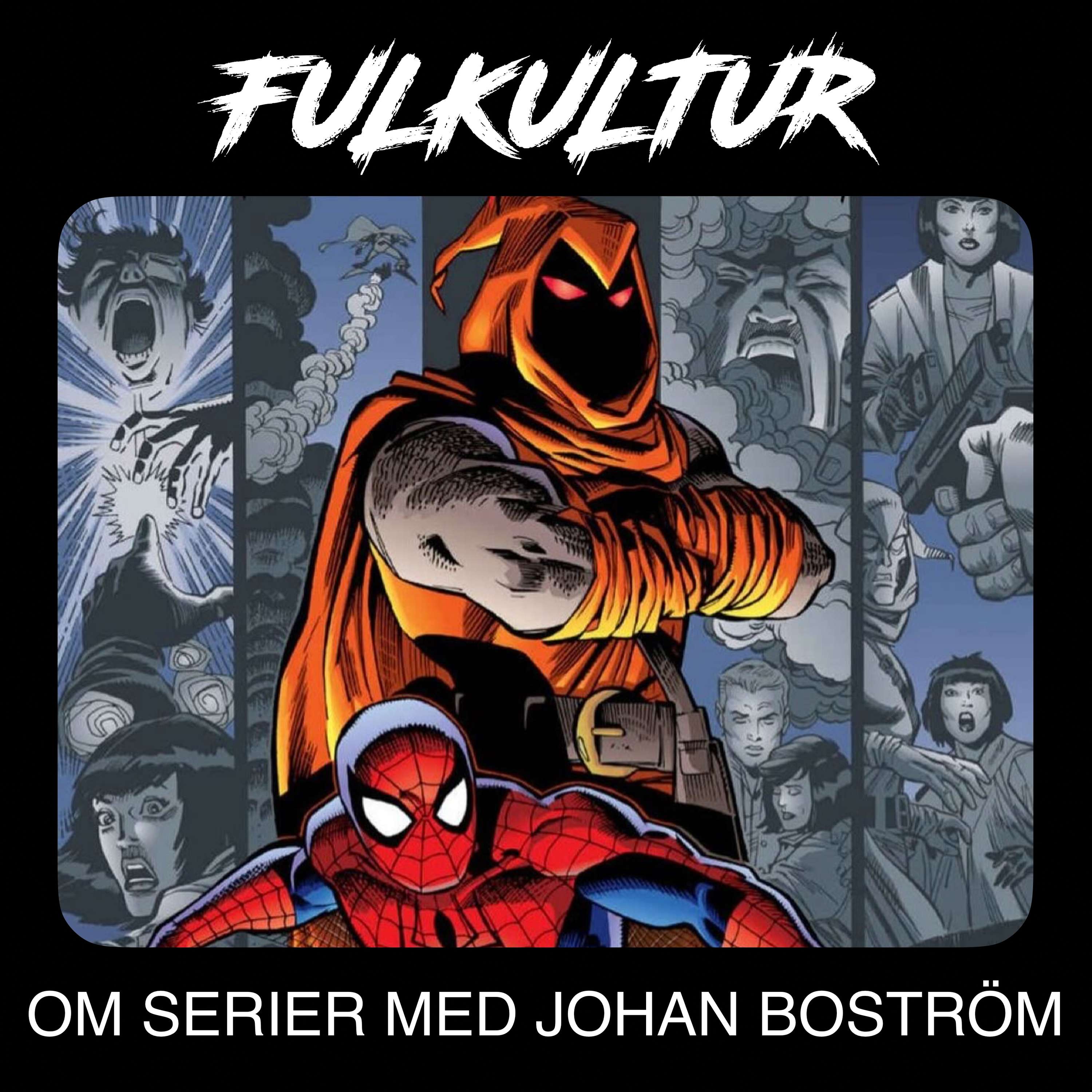 Fulkultur