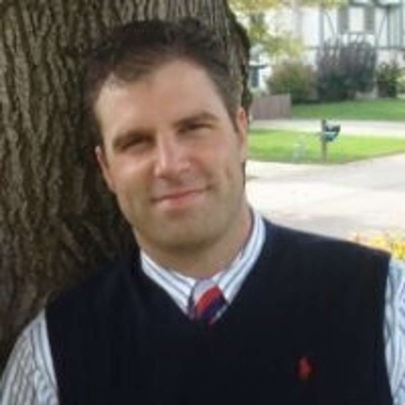 Brent Baude
