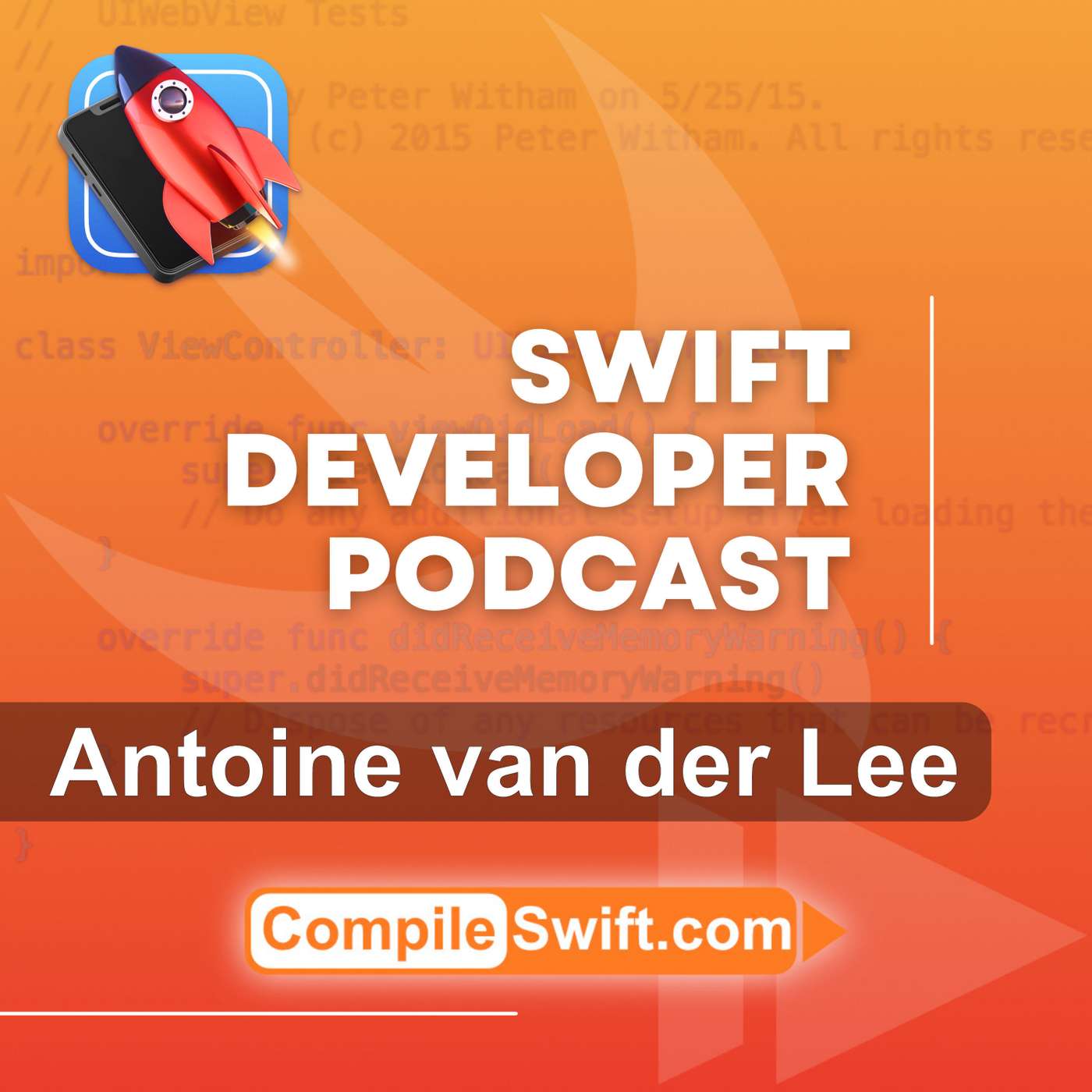 Compile Swift Podcast