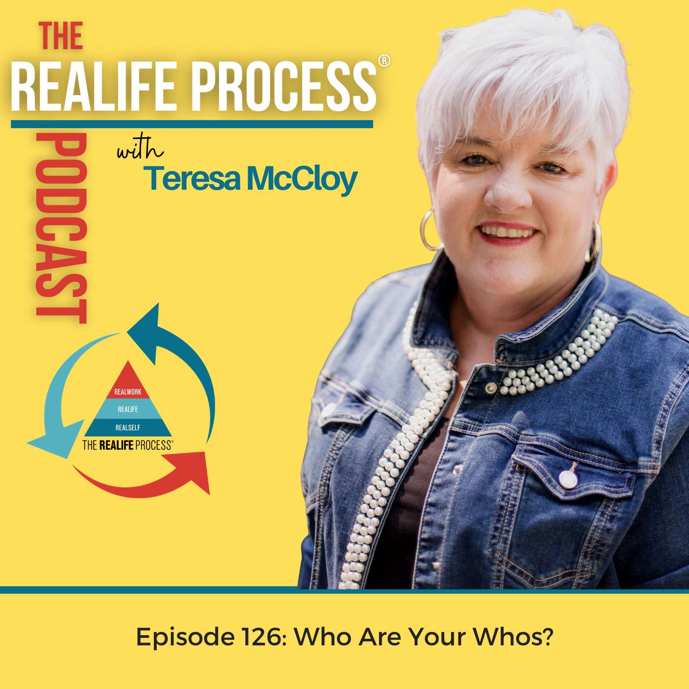 126: Who Are Your Whos?