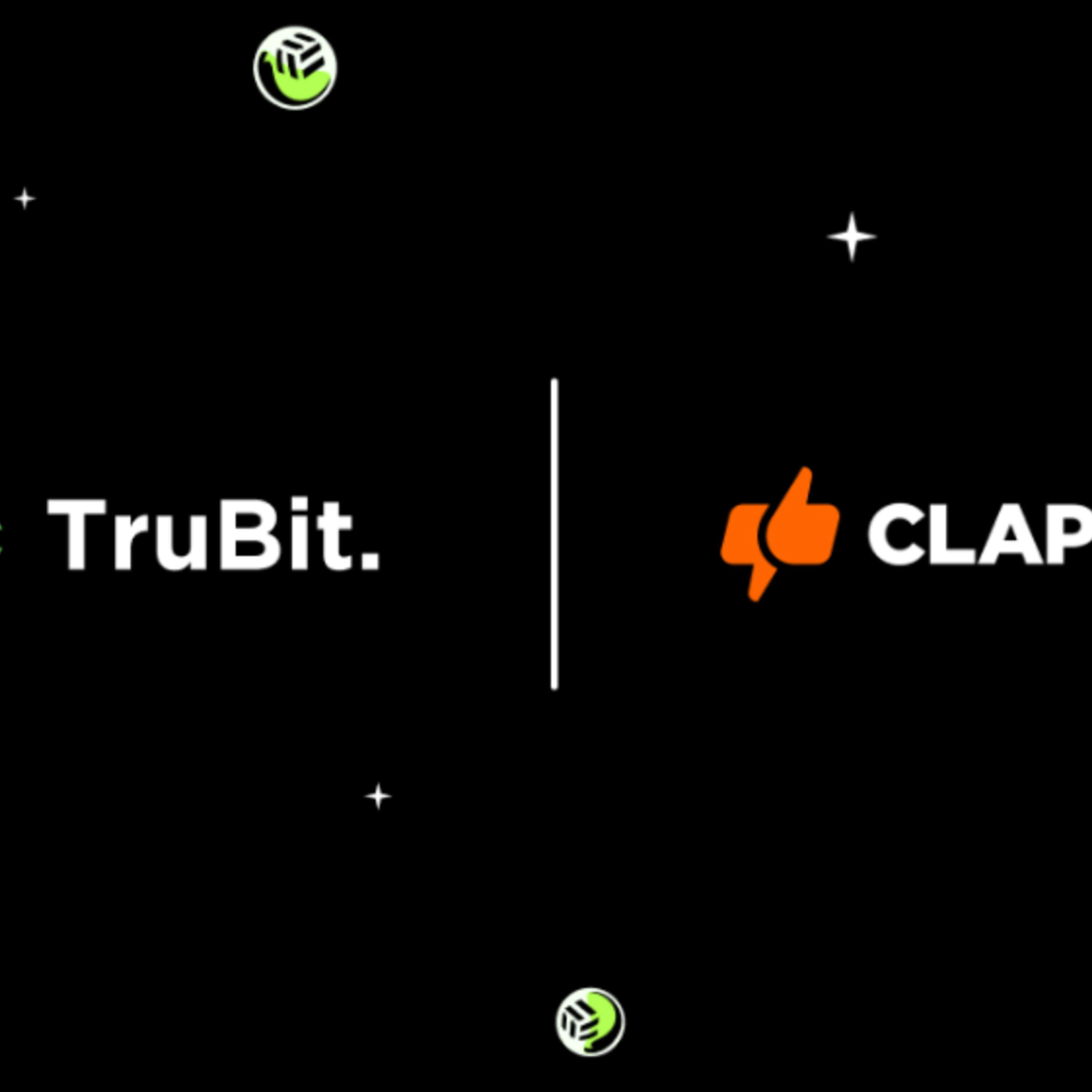 TruBit and Clapper Bring US-LATAM  Payment Solutions to Maximize Earnings for Content Creators