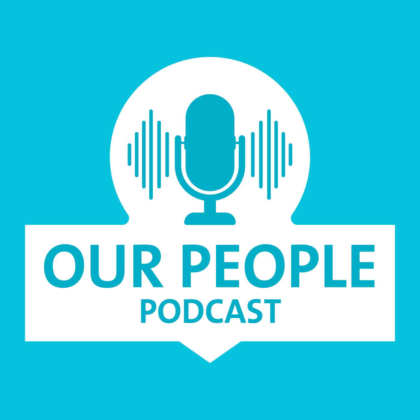 Veolia - Our People Podcast