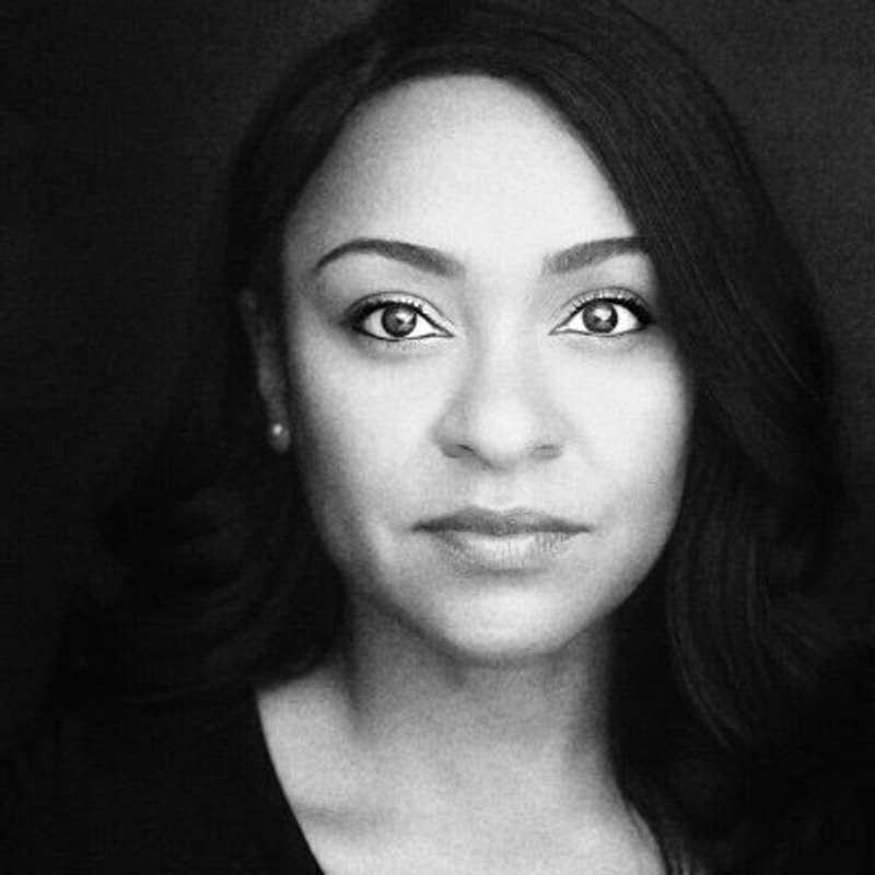 Christina Brown Fisher