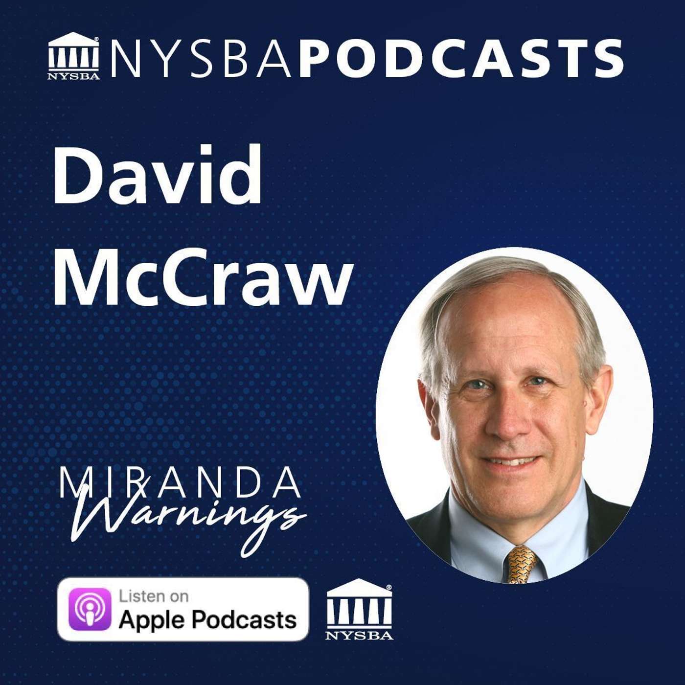Miranda Warnings
