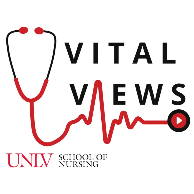 Health Disparities and Equity (With Dr. Melva Thompson-Robinson)