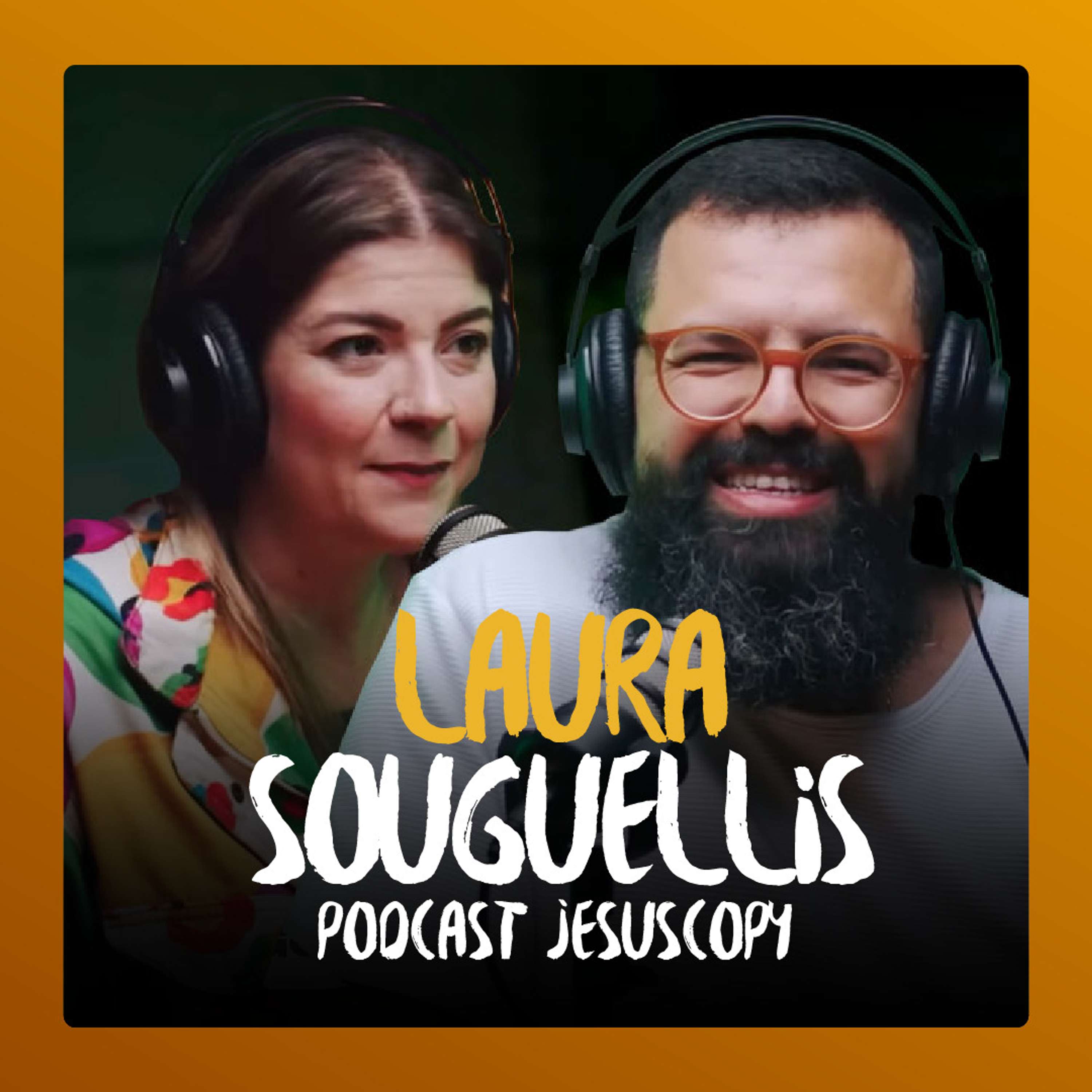 JesusCopy Podcast