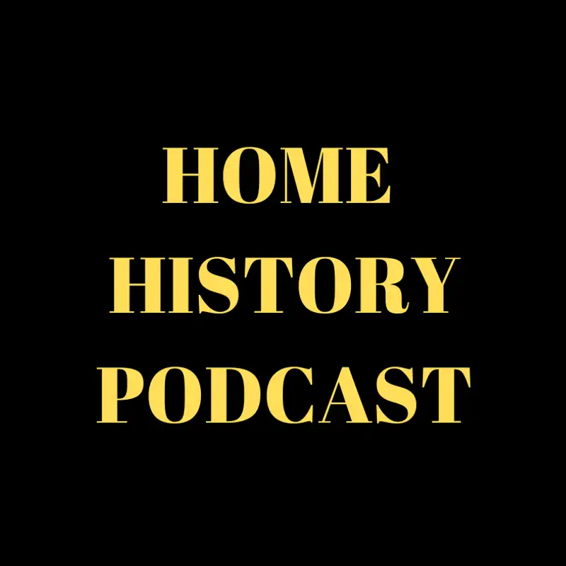 Home History Podcast (Leslieville 1910)