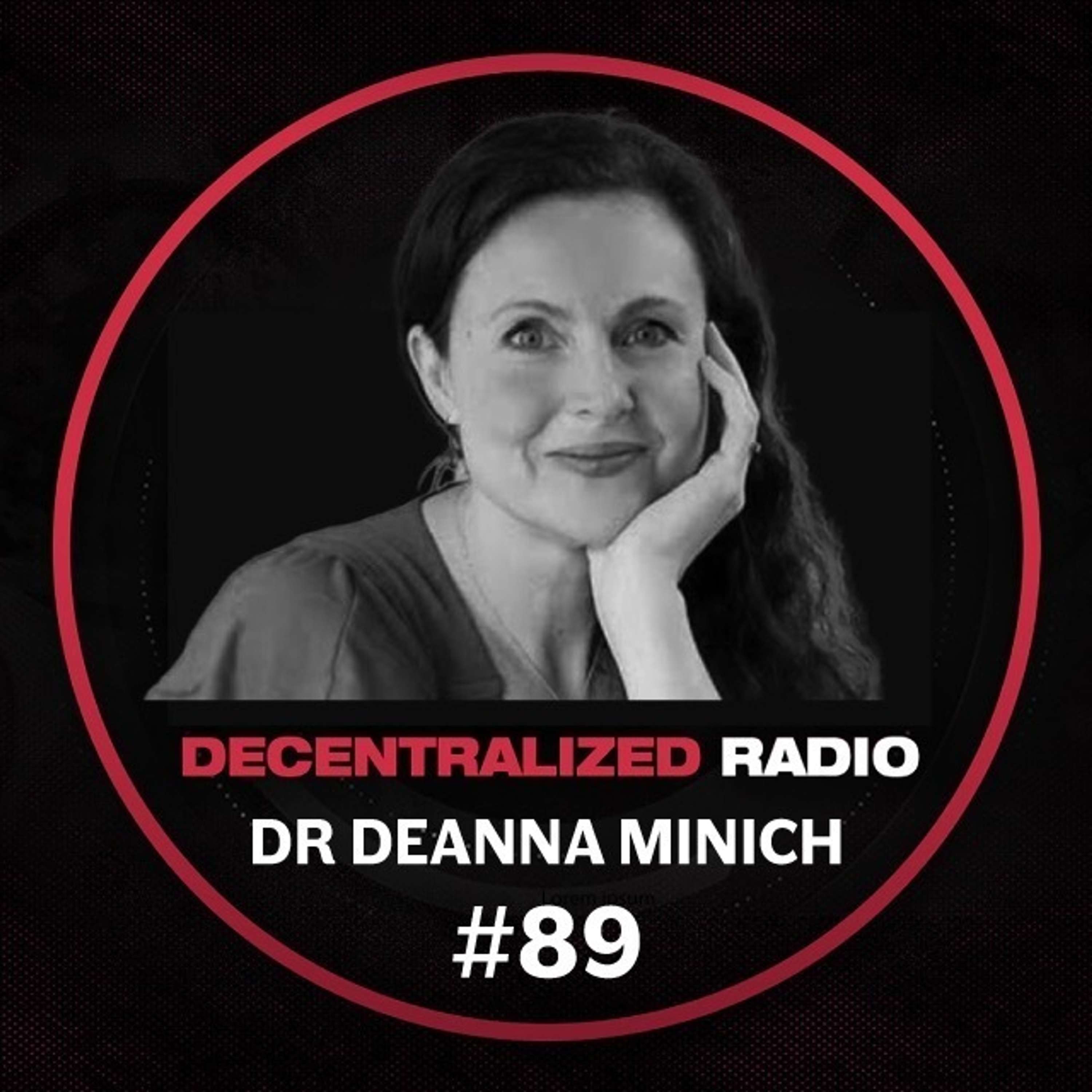 Decentralized Radio