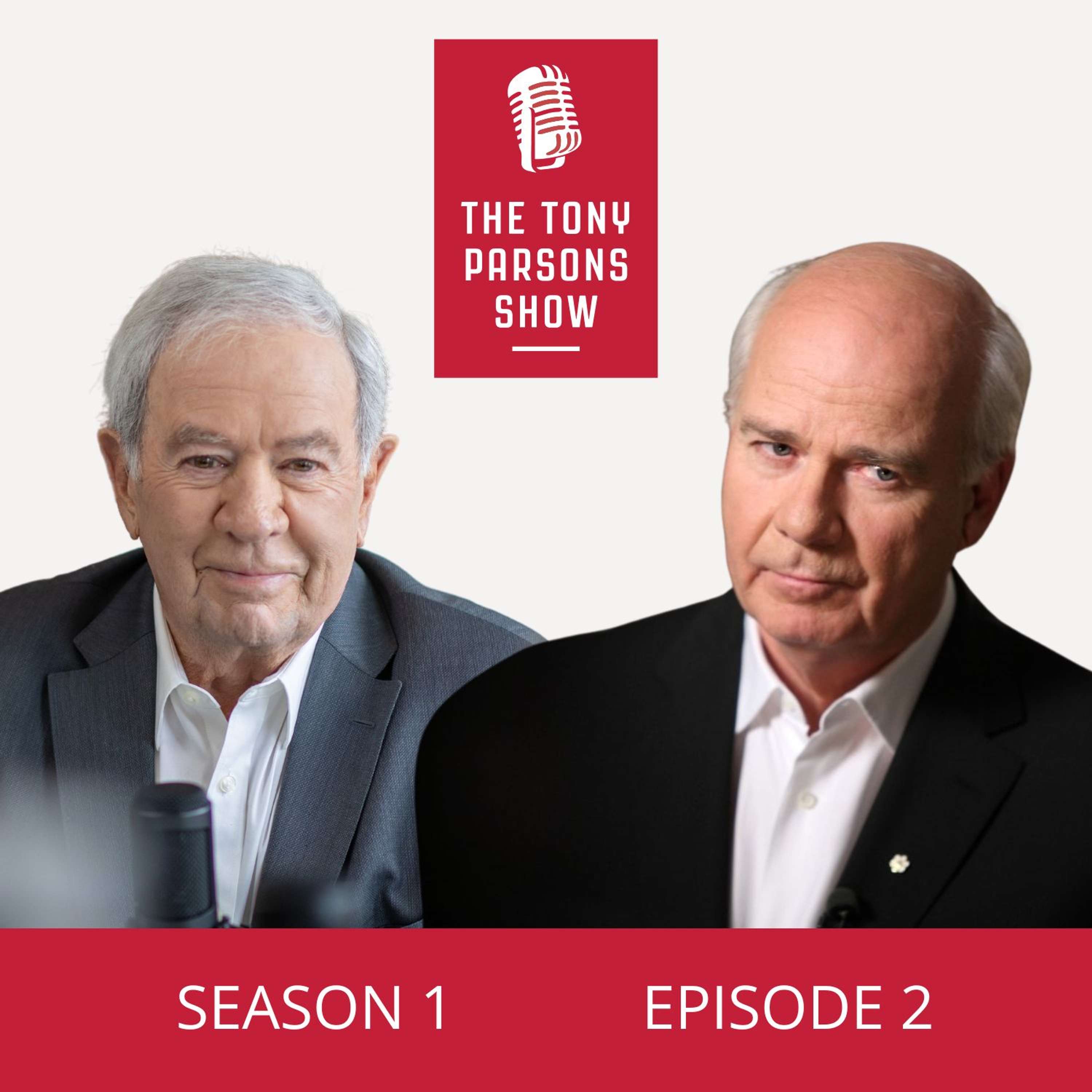 Peter Mansbridge