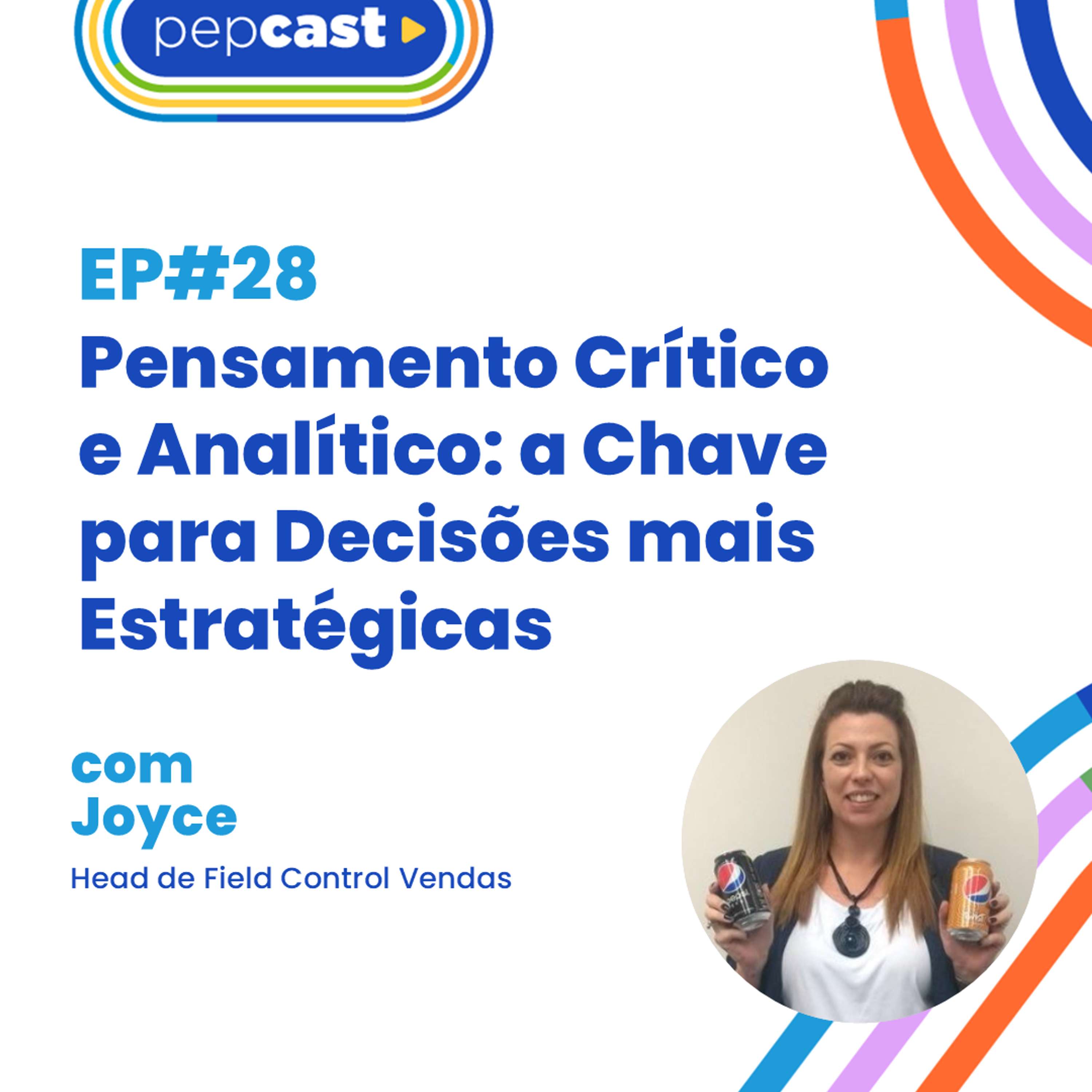 PEPcast