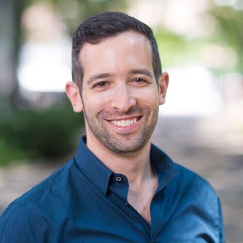 Adam Sigel