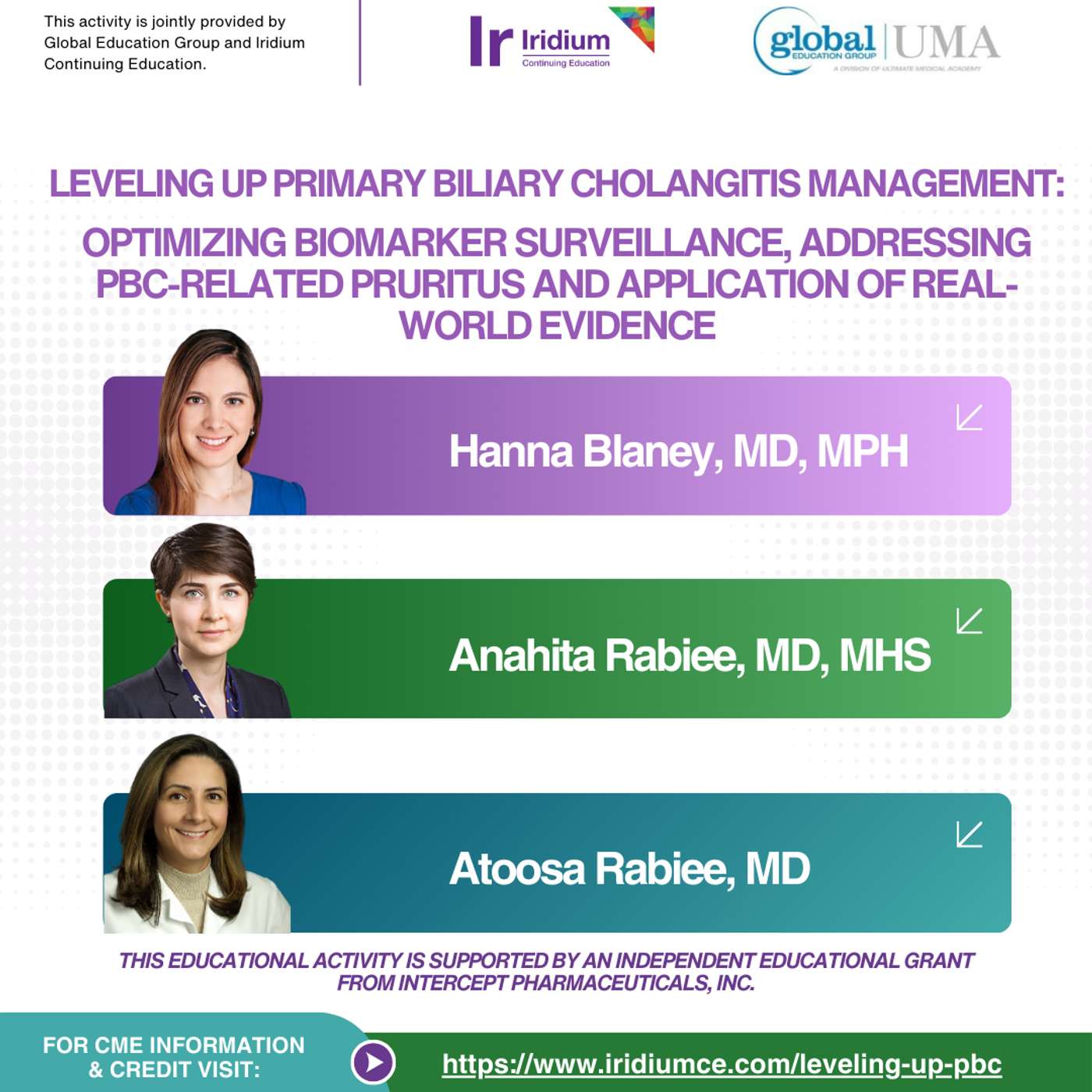 Impact of PBC Treatment and ​Low Initiation Rates in PBC Therapy