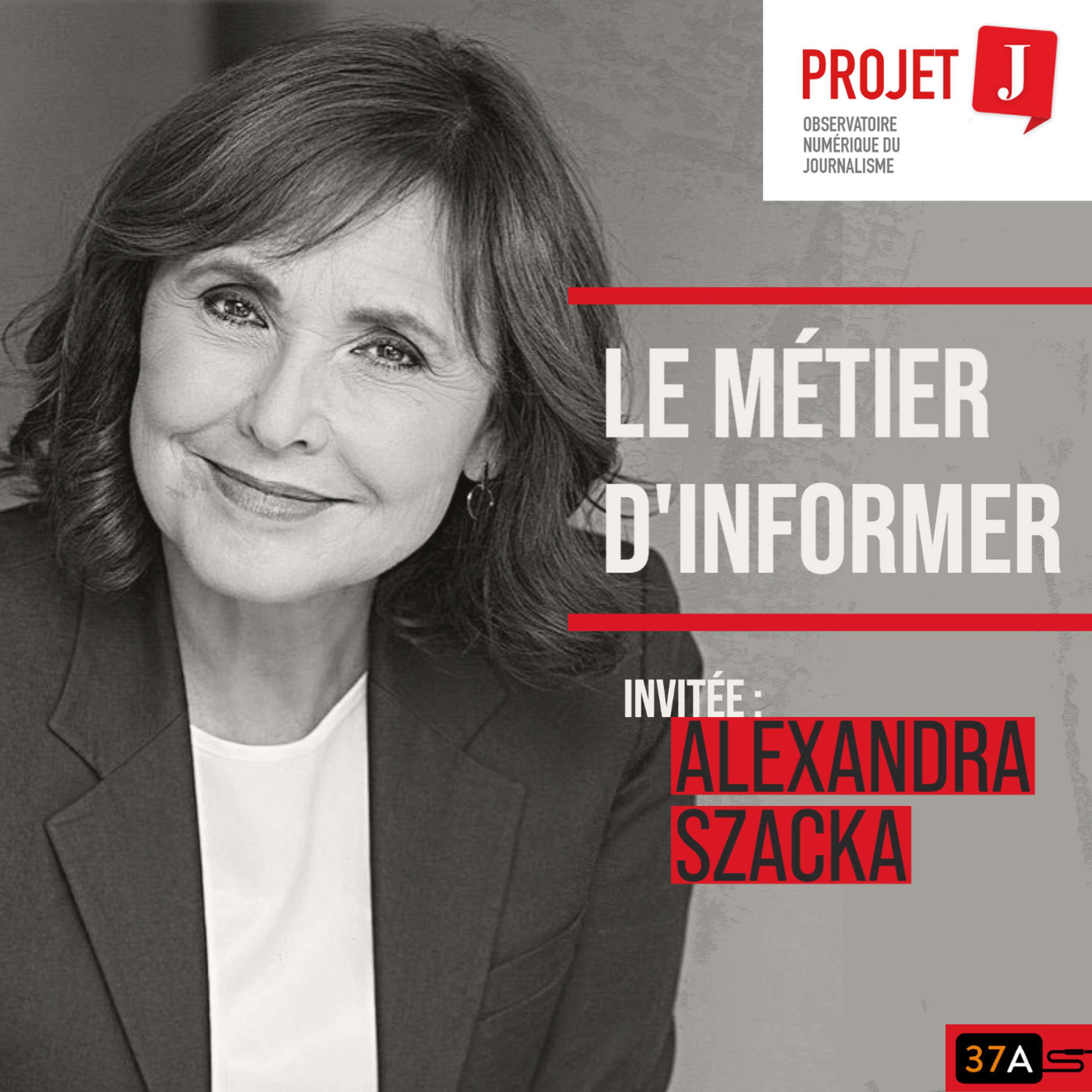 Le métier d\'informer