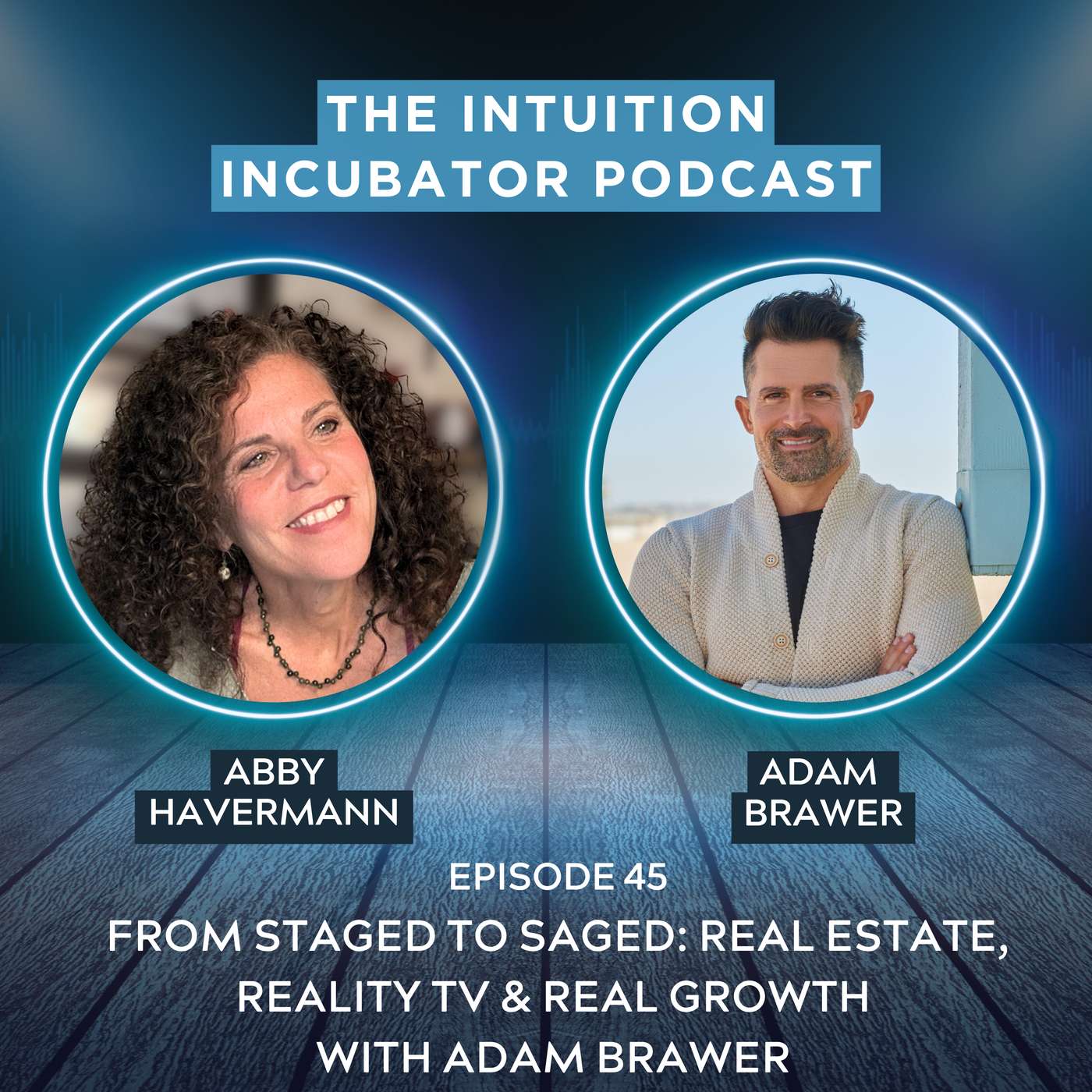 The Intuition Incubator