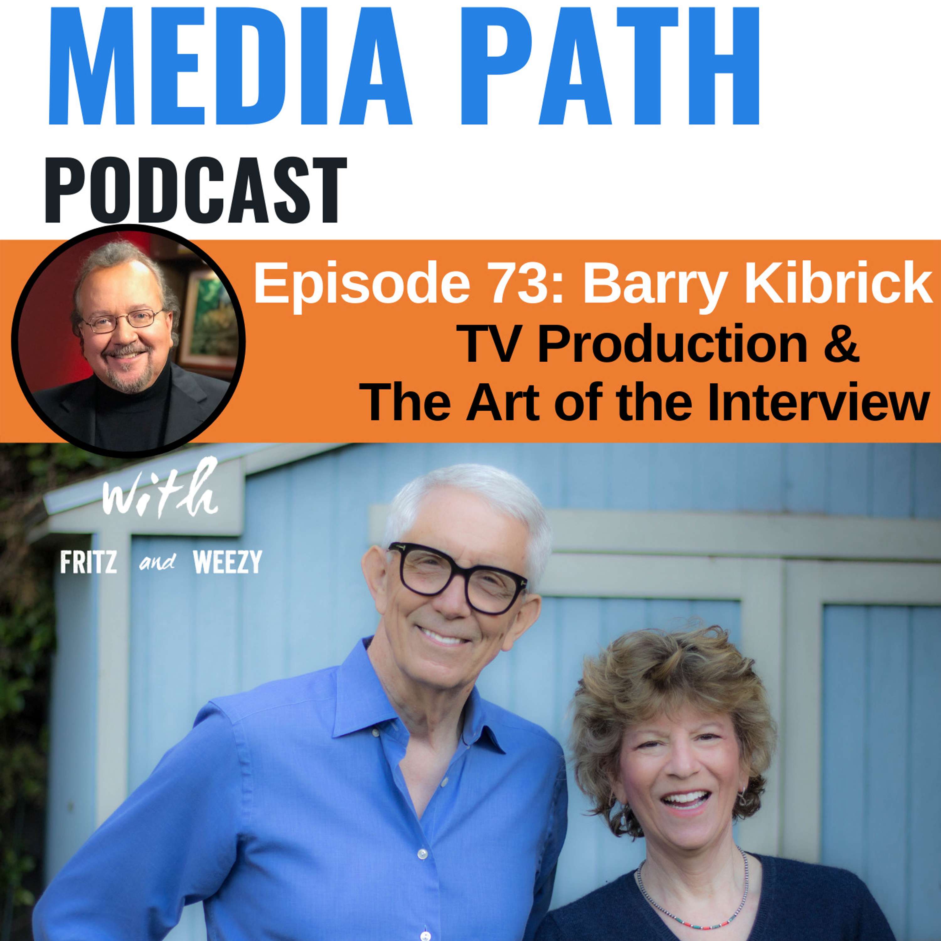 Media Path Podcast
