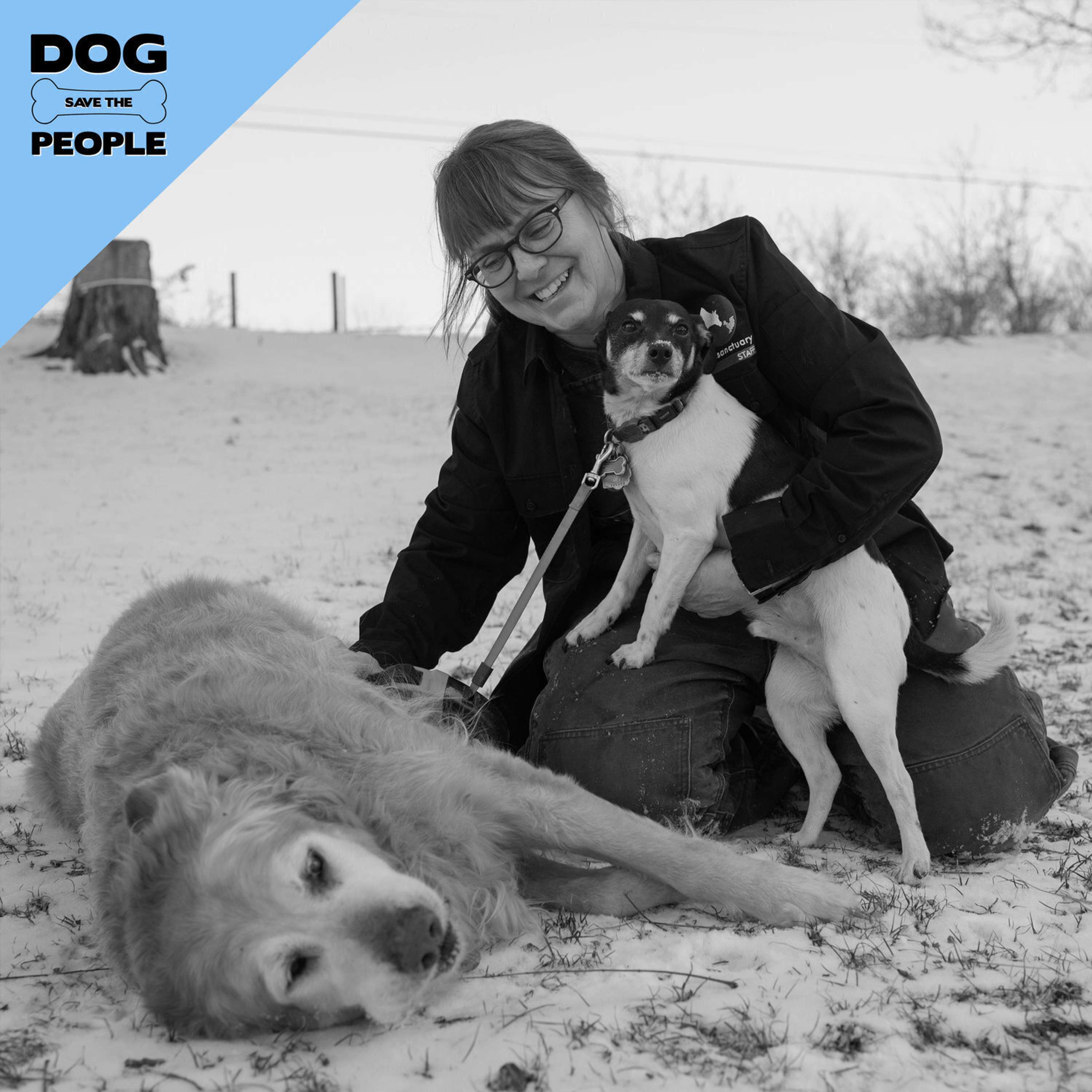 A Bigger Family w/ Susie Coston