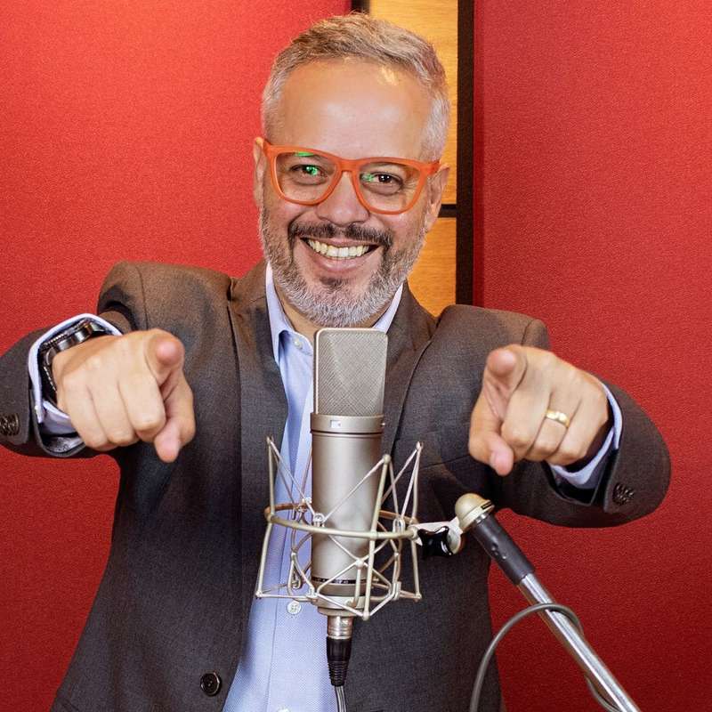 Henrique Rocha