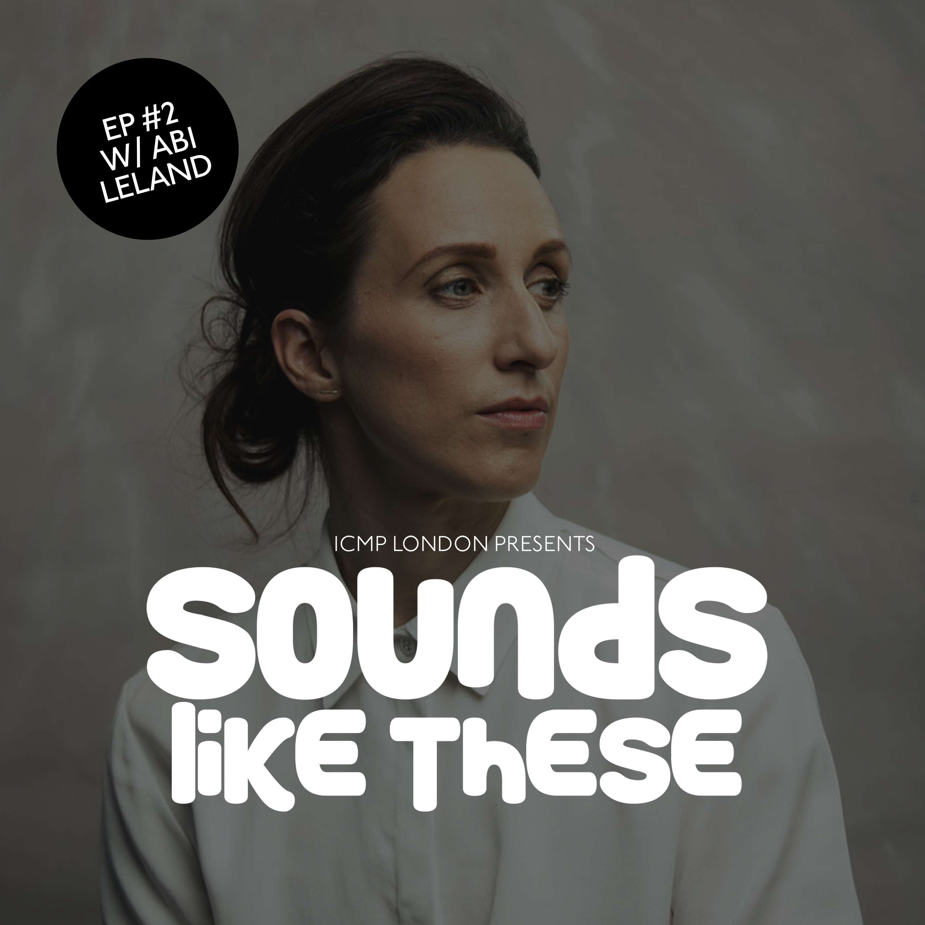 Sounds Like These by ICMP London