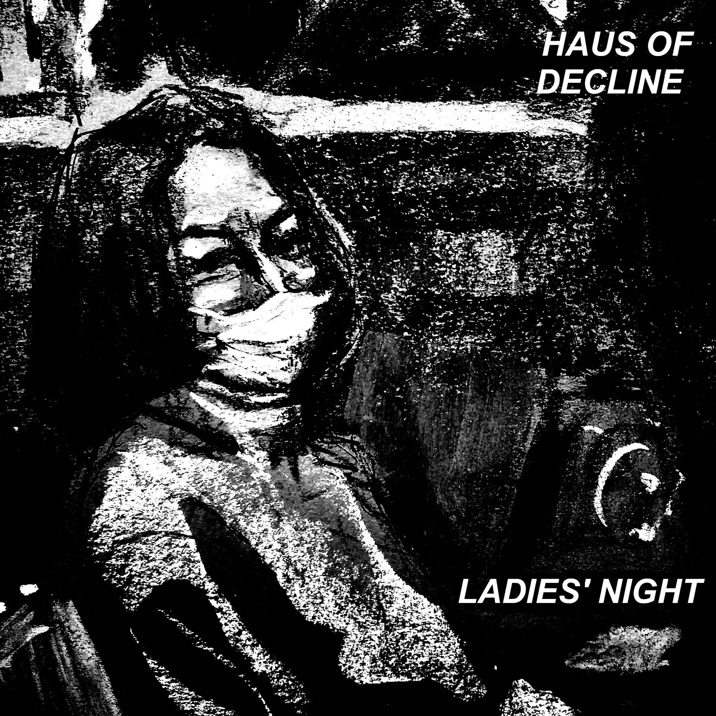 Ladies' Night (feat. Jay!)