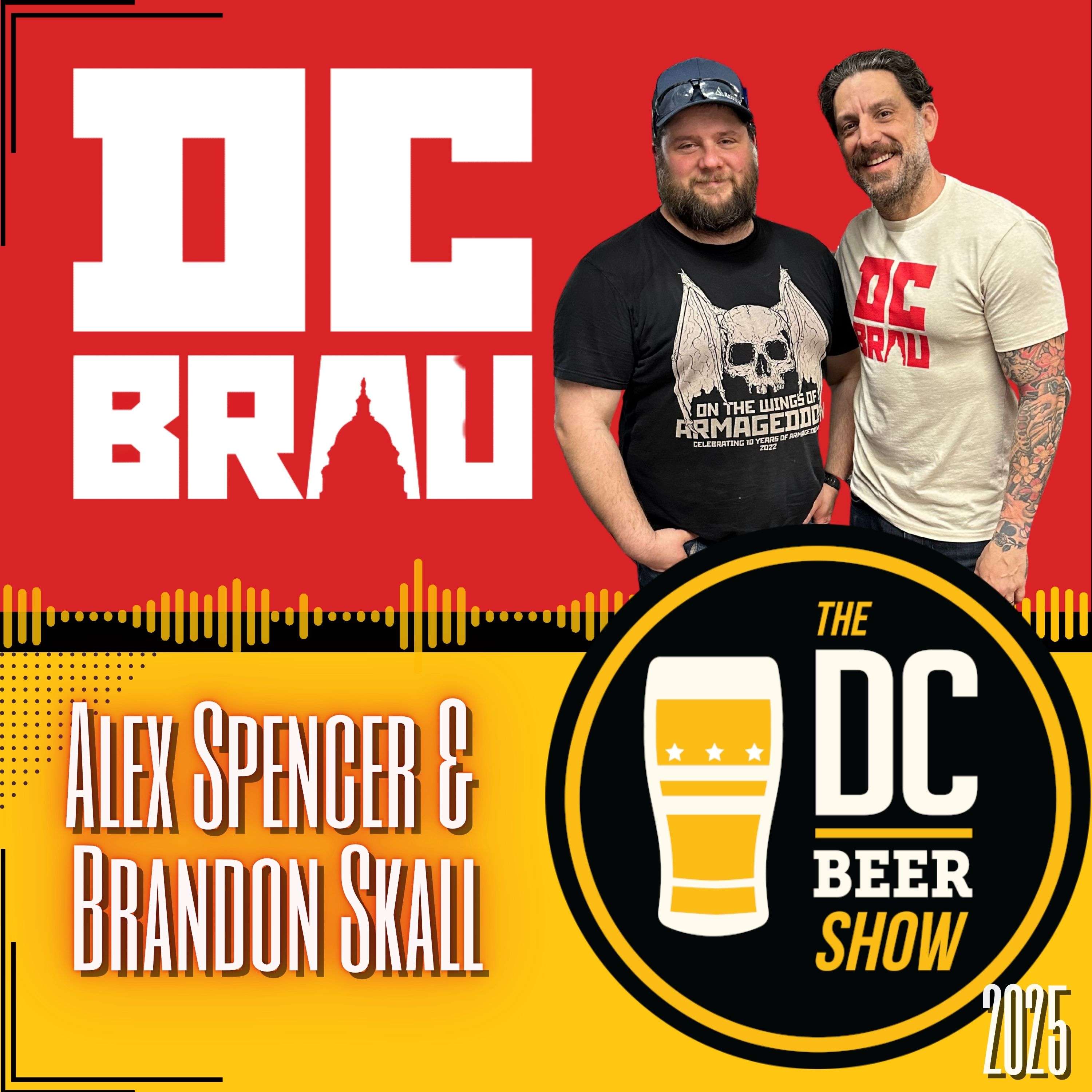 The DC Beer Show
