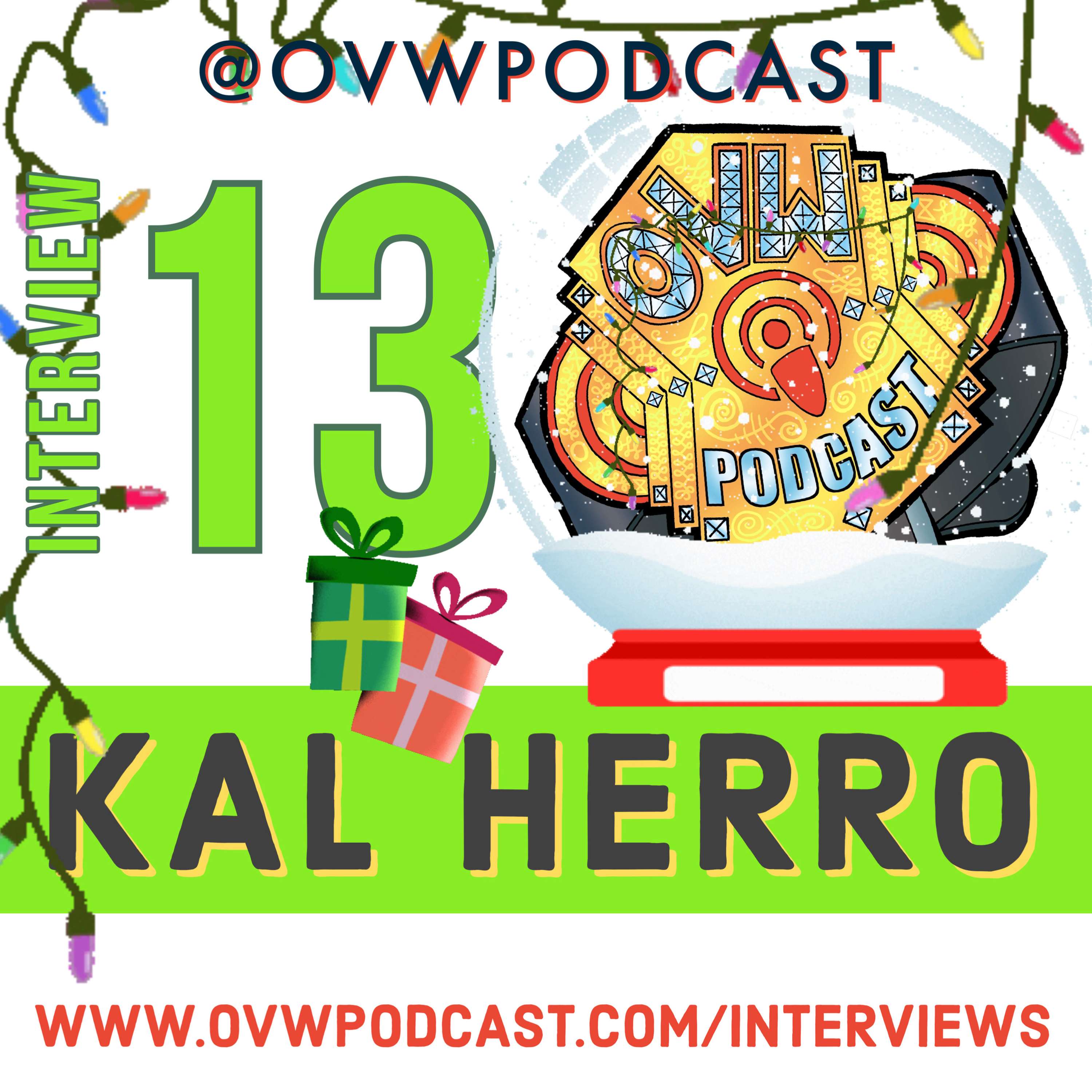 The OVW Podcast