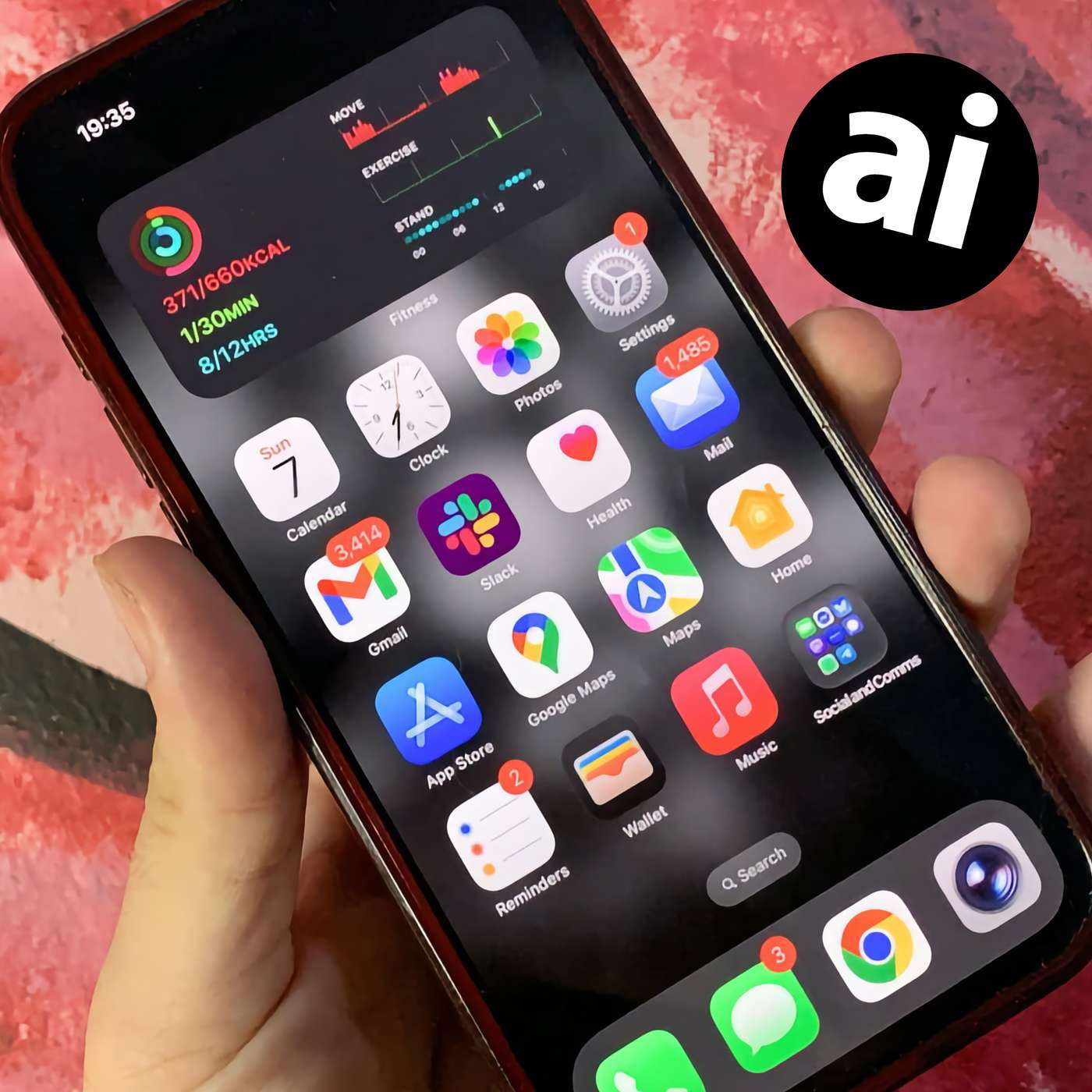 iPhone cameras, MagSafe battery for iPhone Air, and Meta Ray Bans, on the AppleInsider Podcast