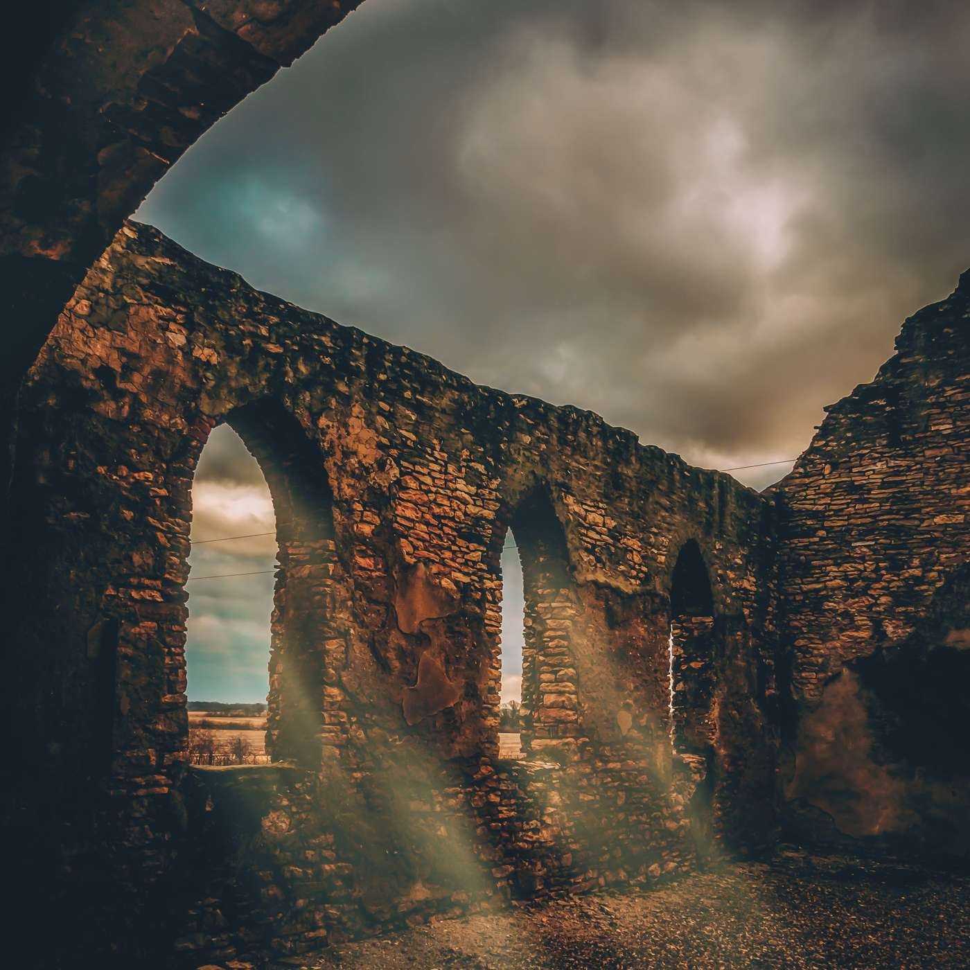 The Man Warrior King Podcast