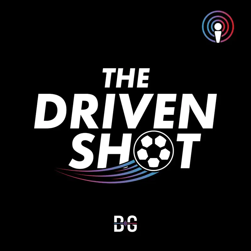 S01 Ep. 7 | LIVE — Ronald Koeman, Sergiño Dest, The Youngsters