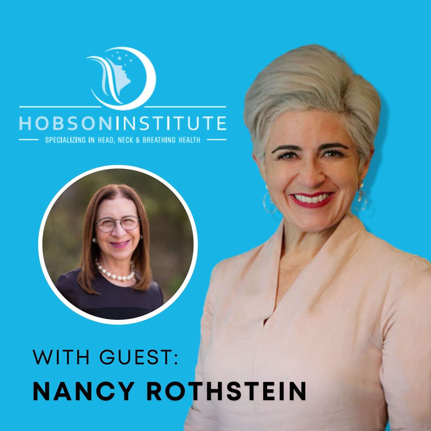 The Breathing Lab with Dr. Jenny