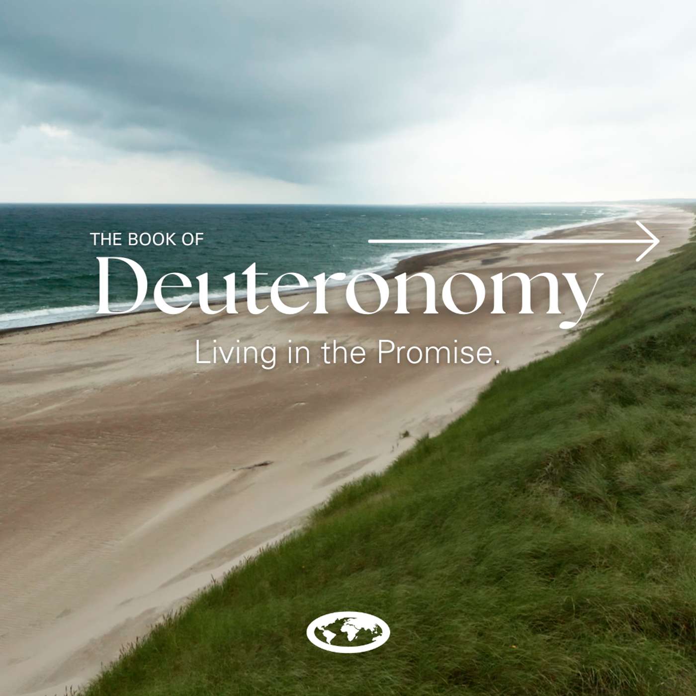 Deuteronomy: Remembering God's Victories