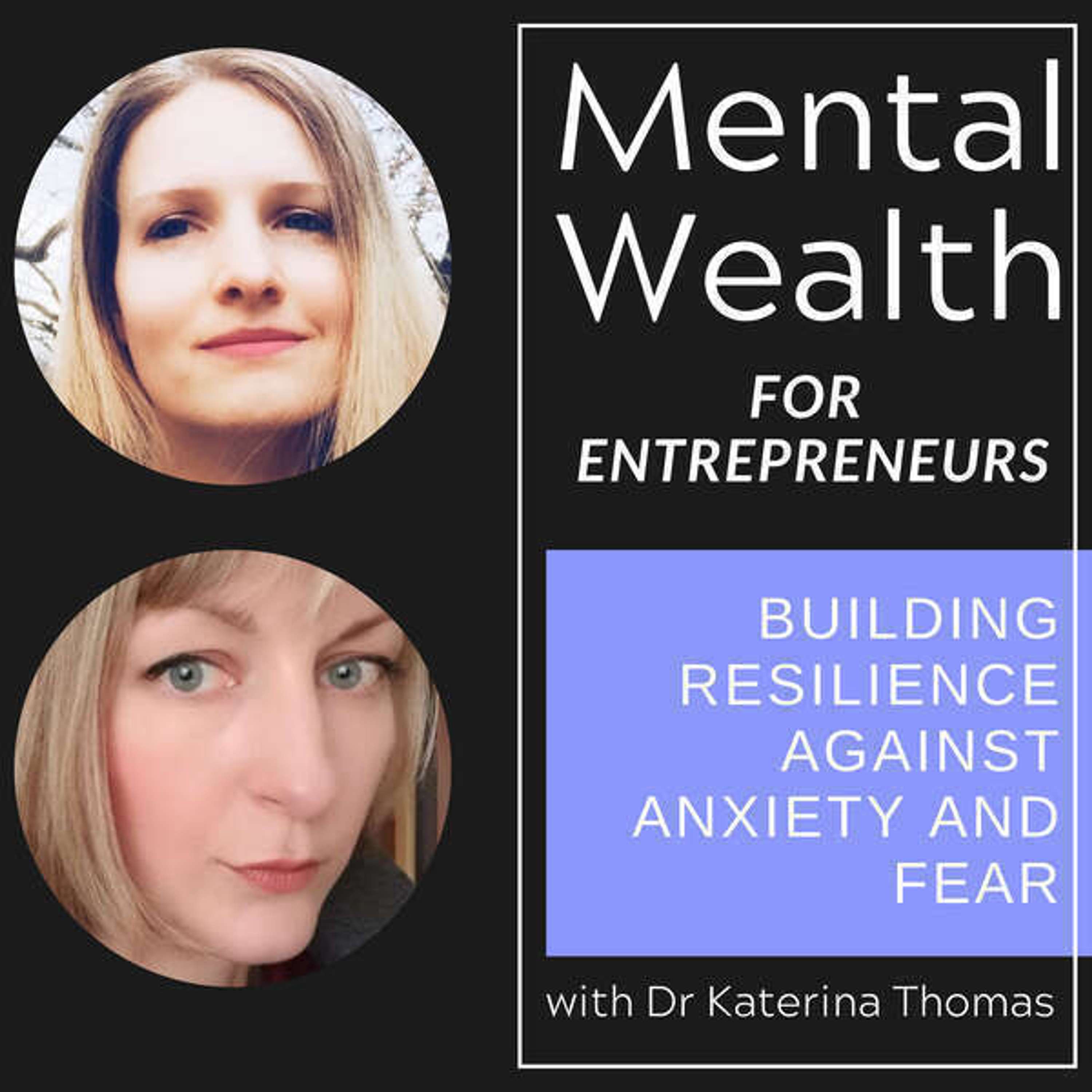 Mental Wealth For Entrepreneurs