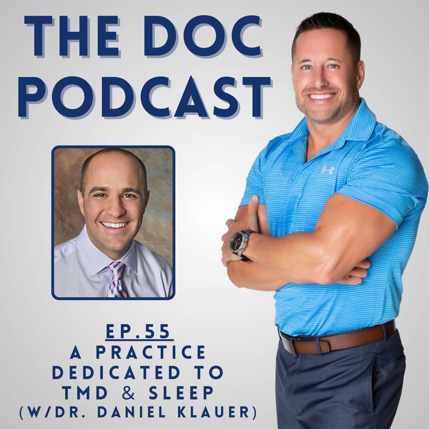 The DOC Podcast