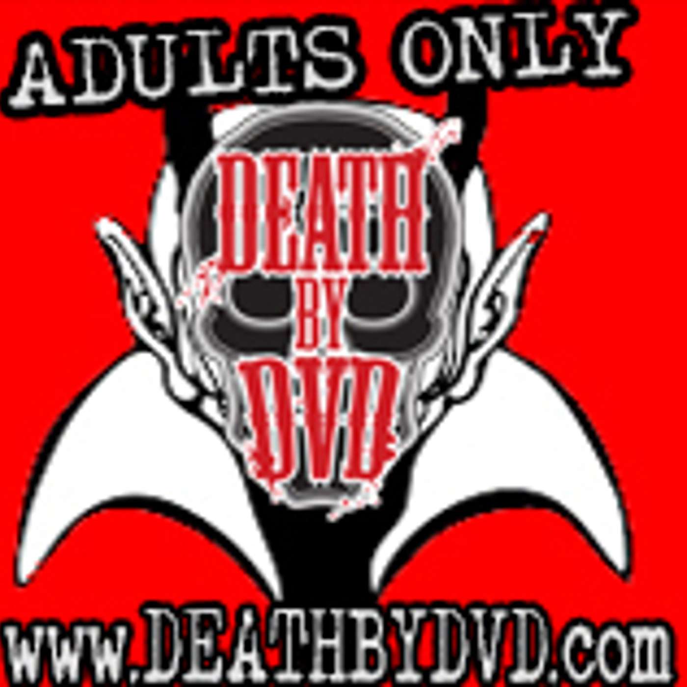 Death By DVD
