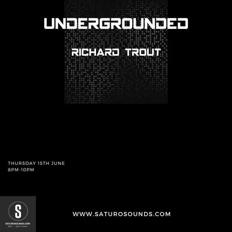 Undergrounded 15 host Mix. RICCO.