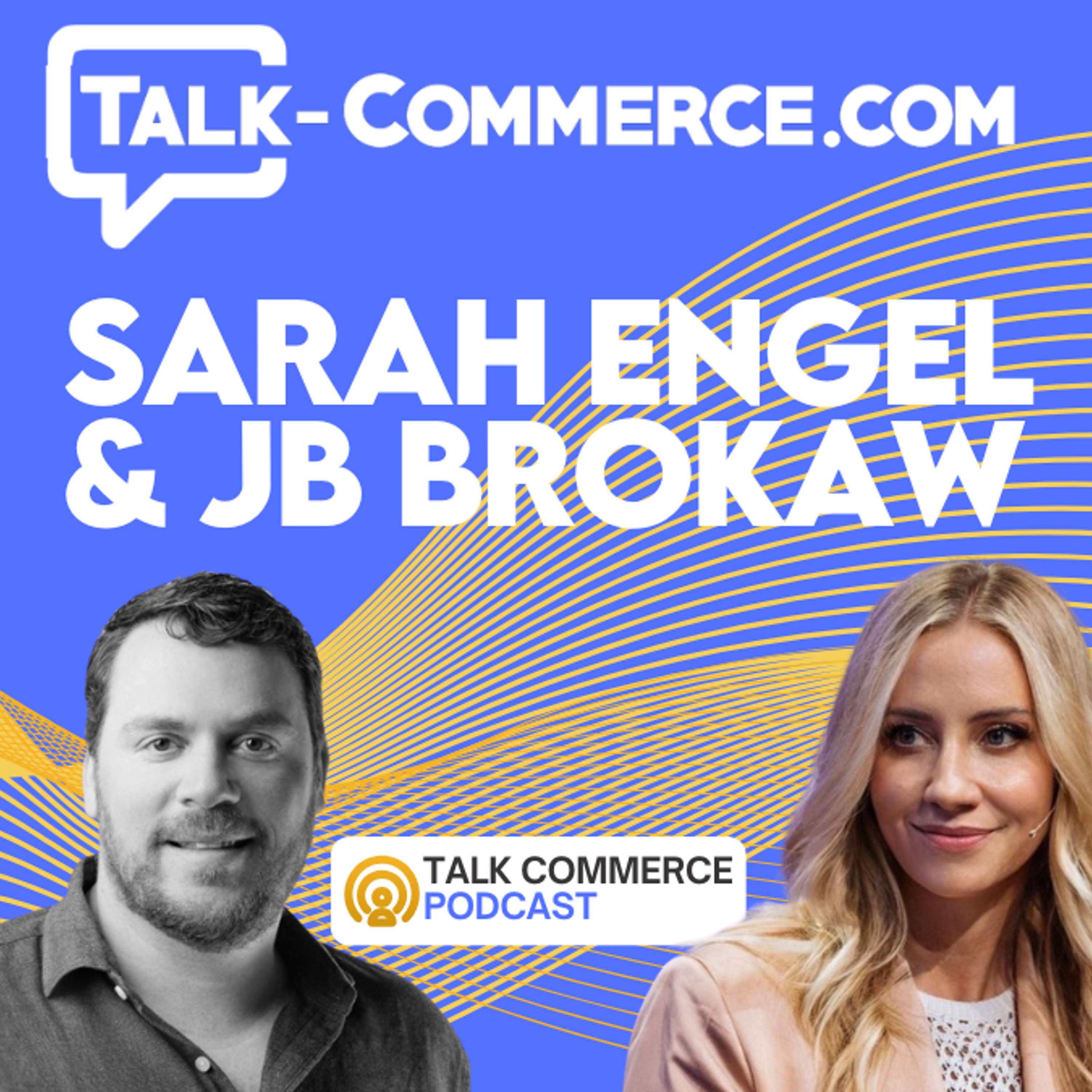 The Human Touch in Digital Commerce: A Conversation with January Digital at eTail Palm Springs