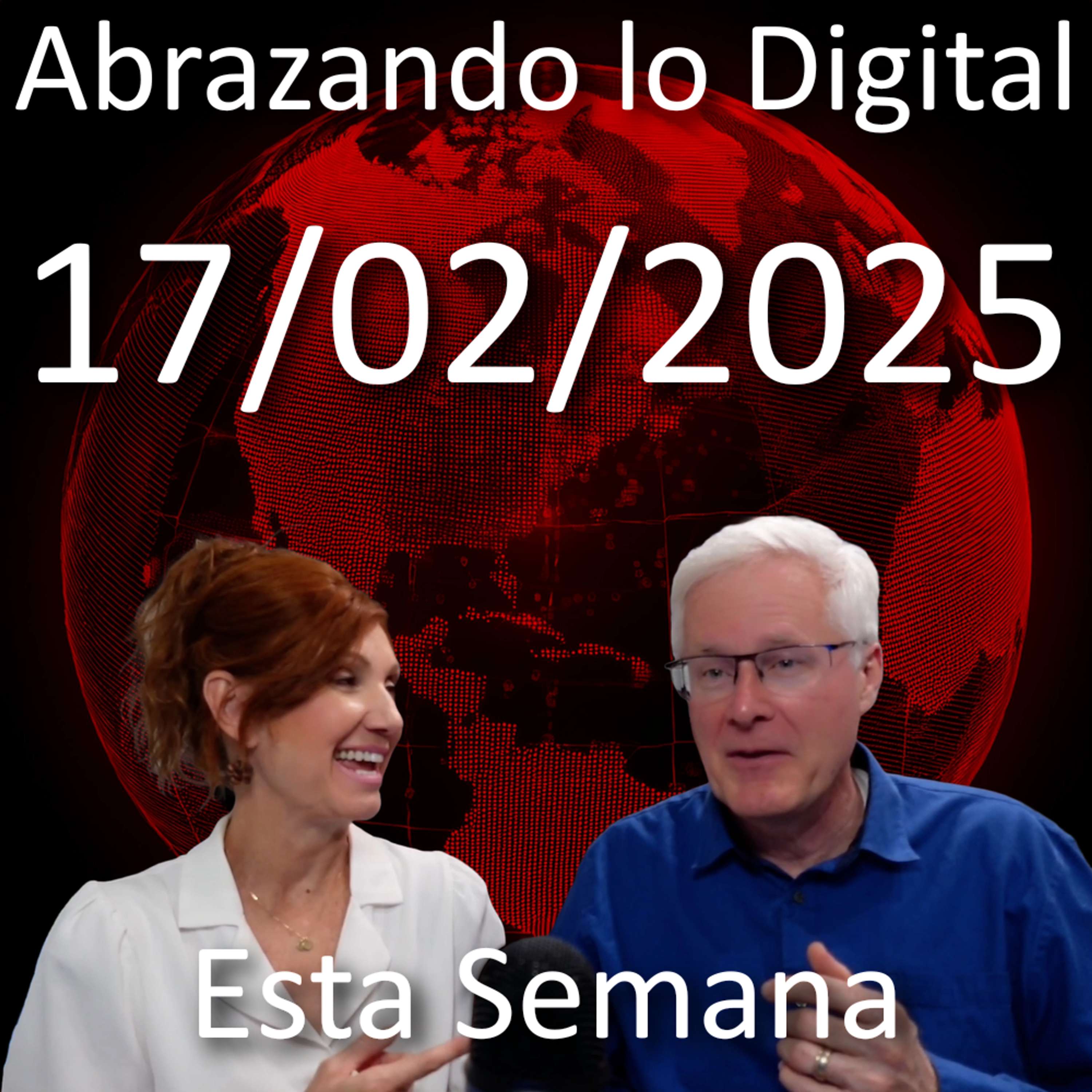 17 de febrero de 2025